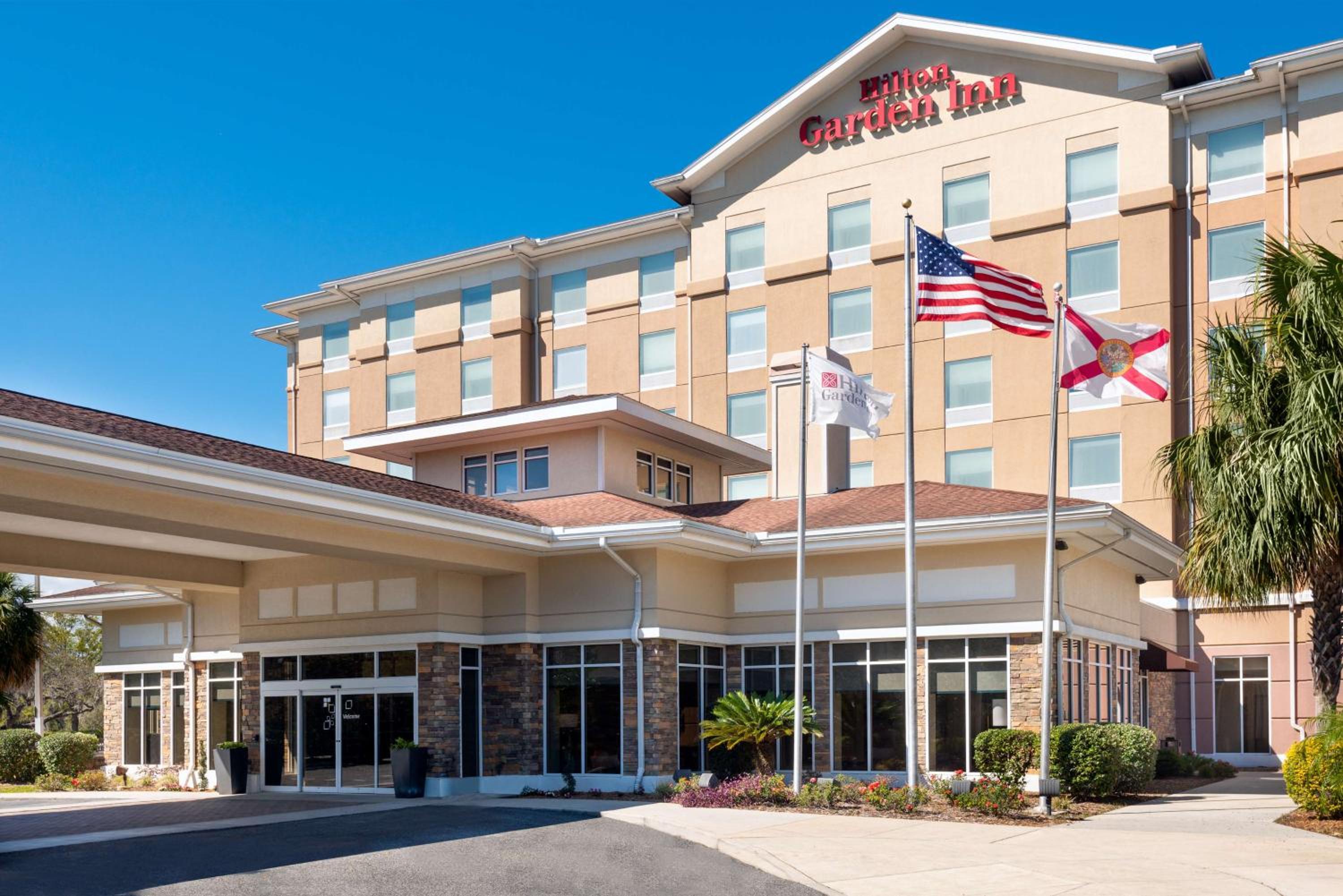 Hotel Hilton Garden Inn Tampa/Riverview/Brandon