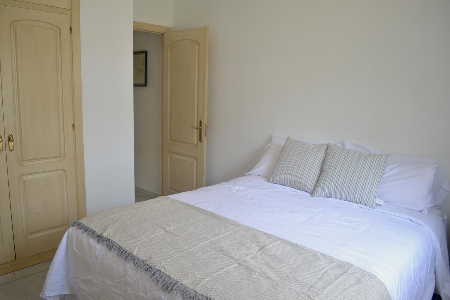 Chalets en Sancti Petri