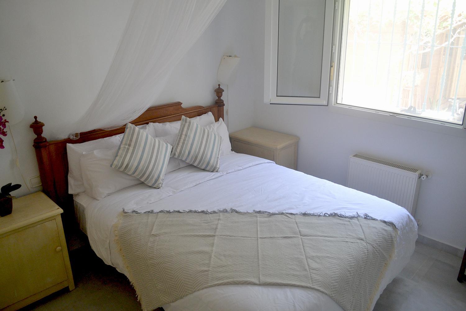 Chalets en Sancti Petri