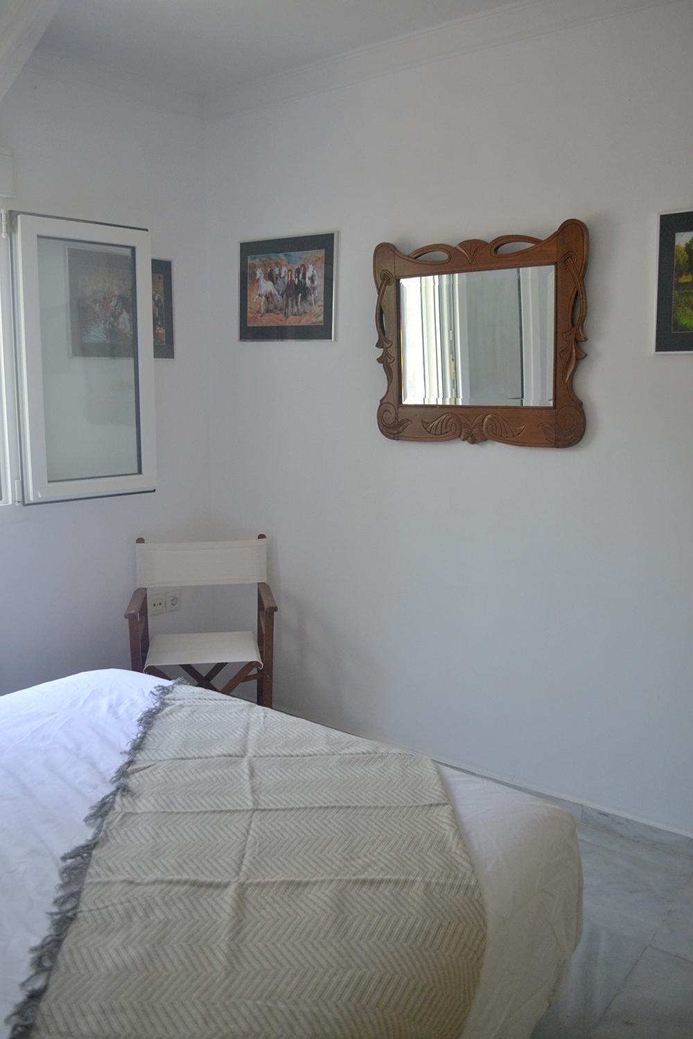 Chalets en Sancti Petri