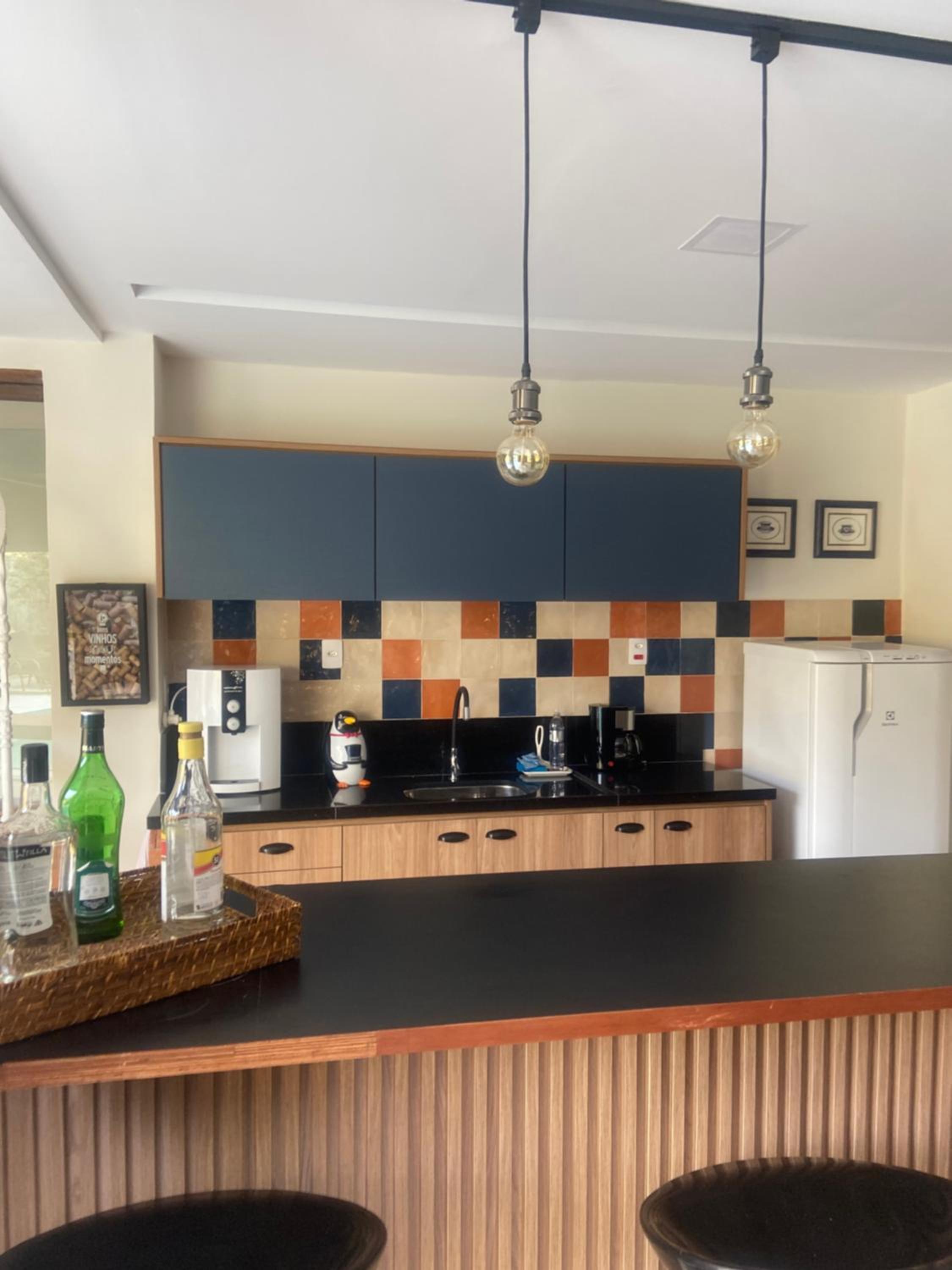 Loft da Beth na serra
