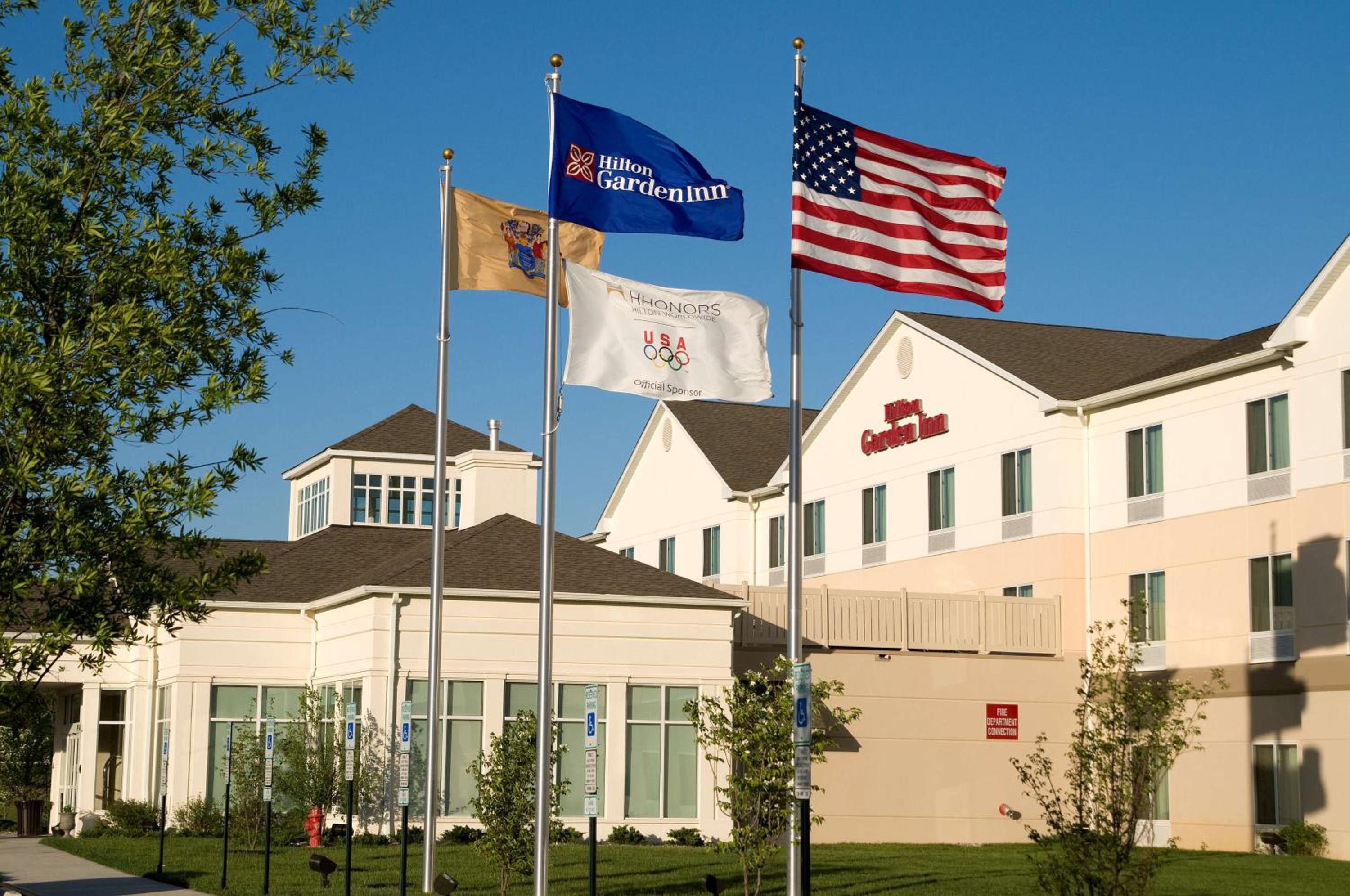 Hotel Hilton Garden Inn Mount Holly/Westampton