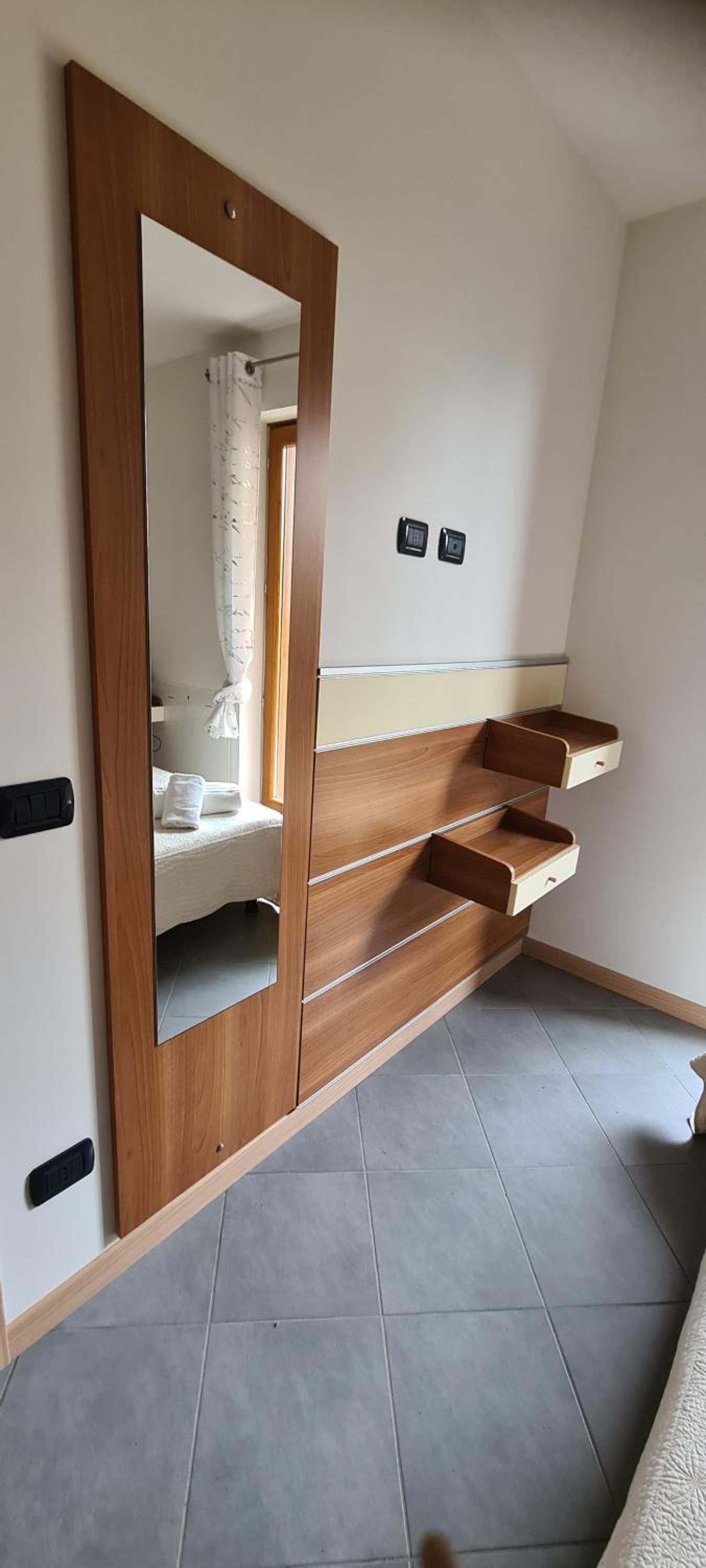 Casa Vacanza Glicine