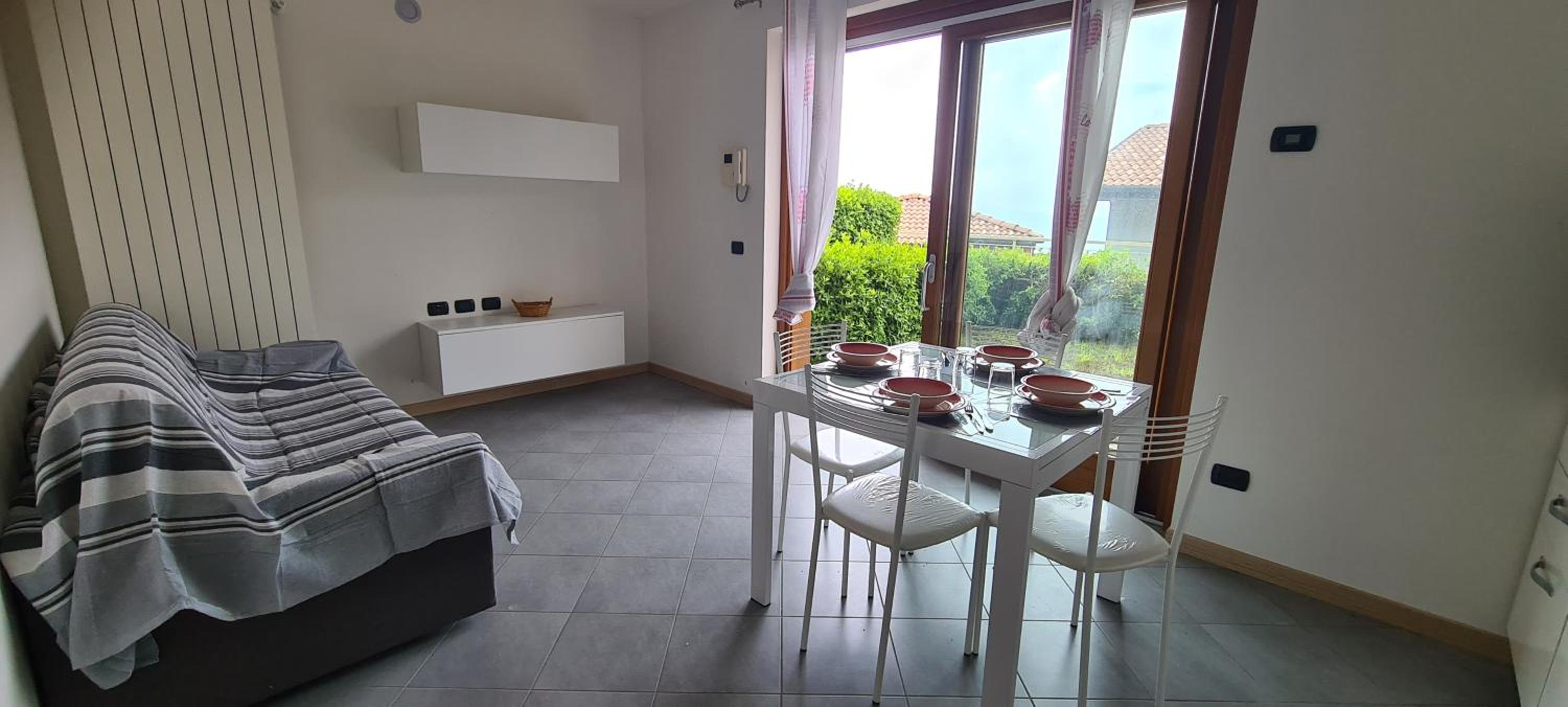 Casa Vacanza Glicine