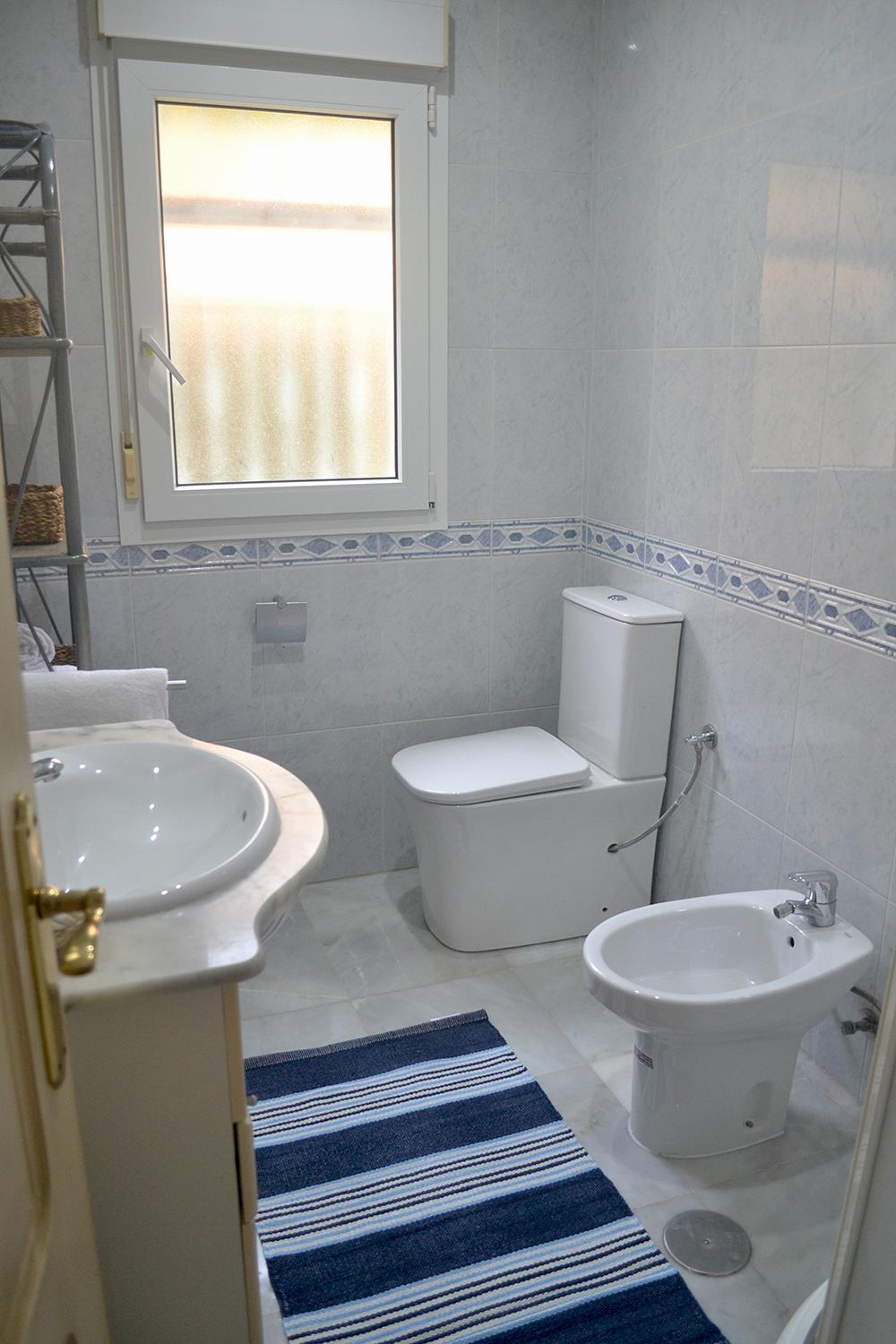 Chalets en Sancti Petri
