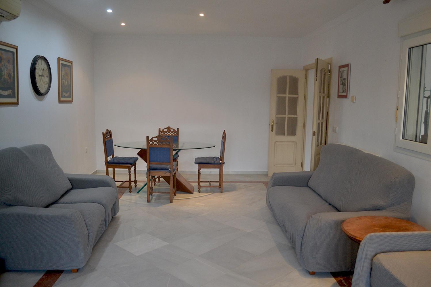 Chalets en Sancti Petri
