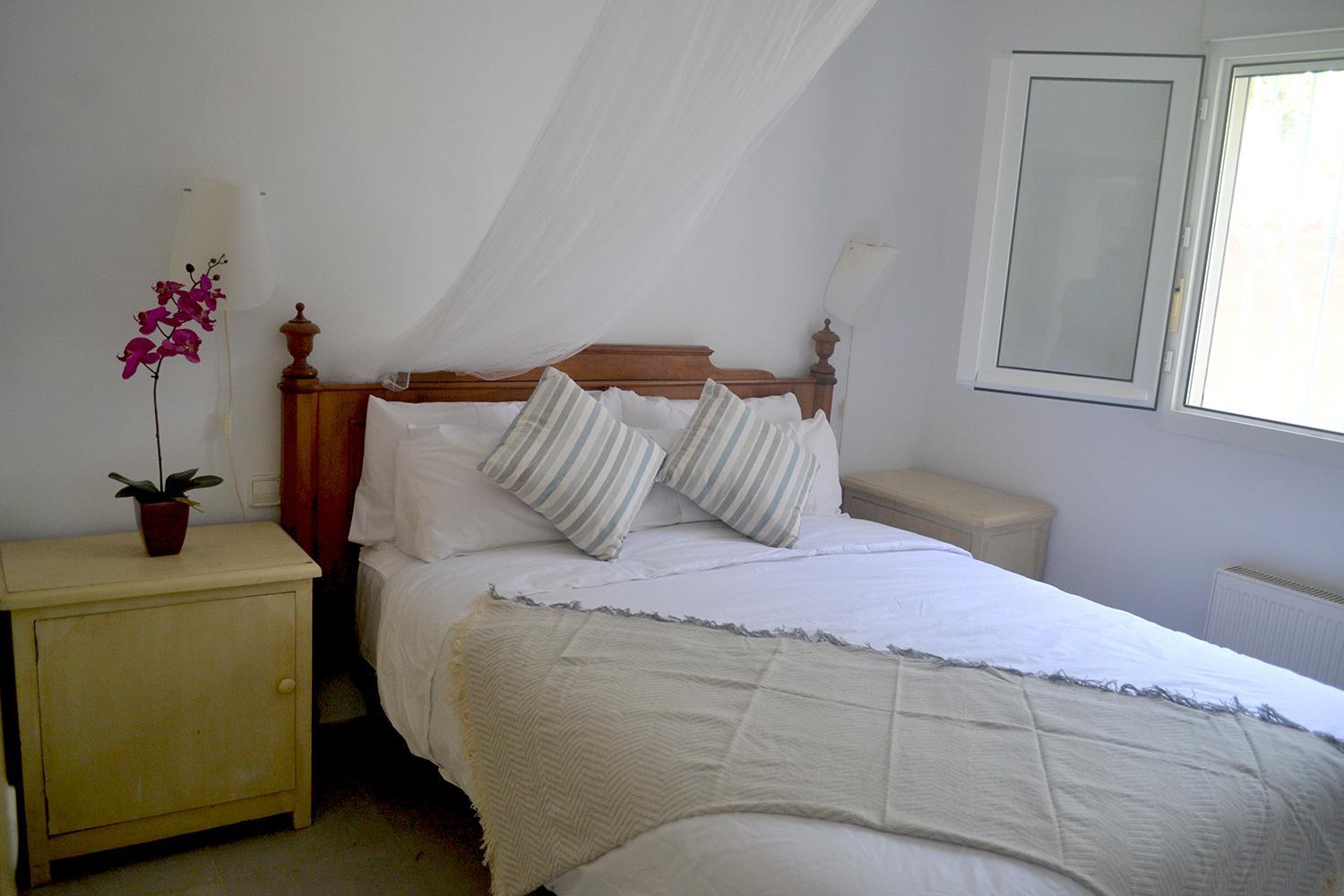 Chalets en Sancti Petri