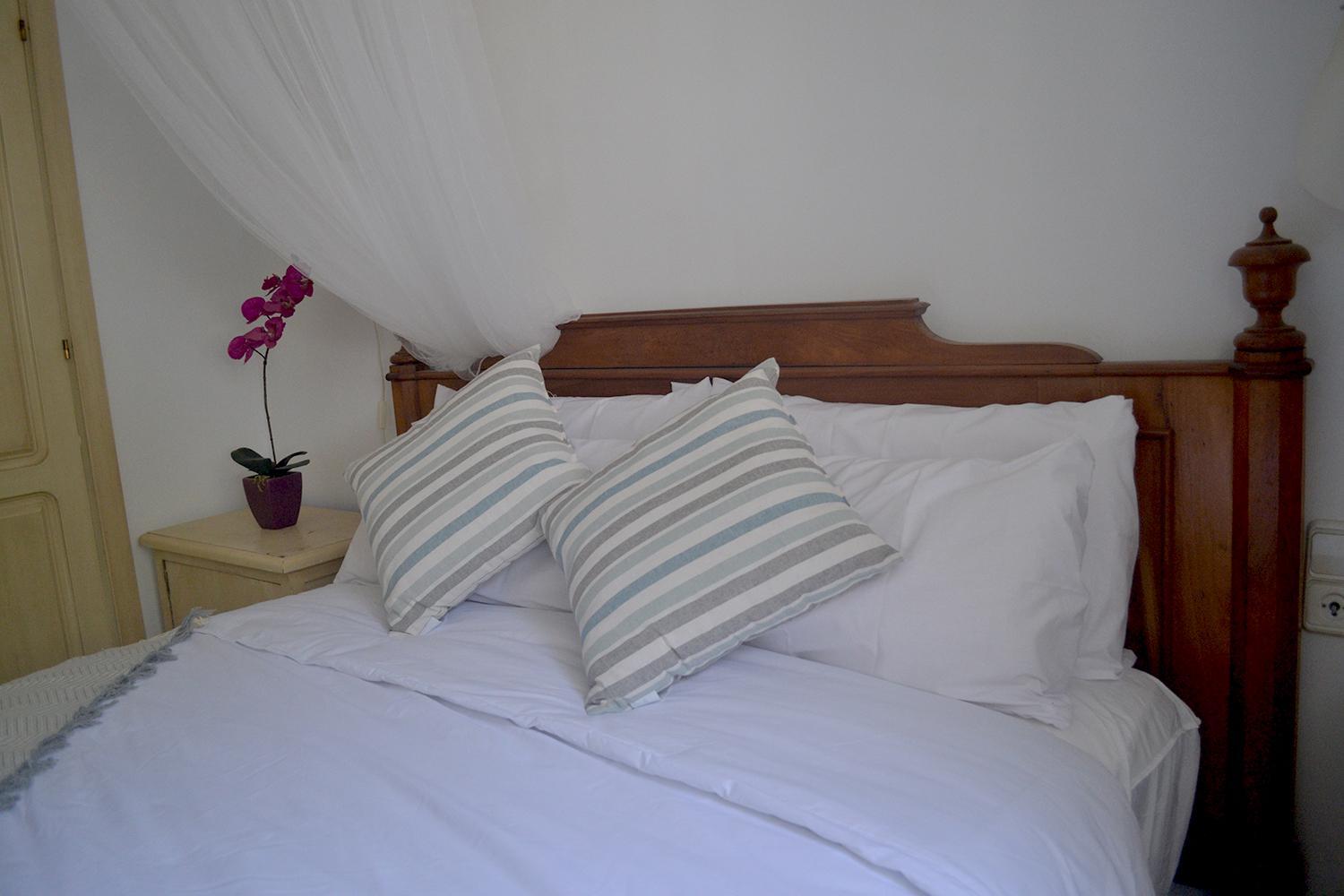 Chalets en Sancti Petri
