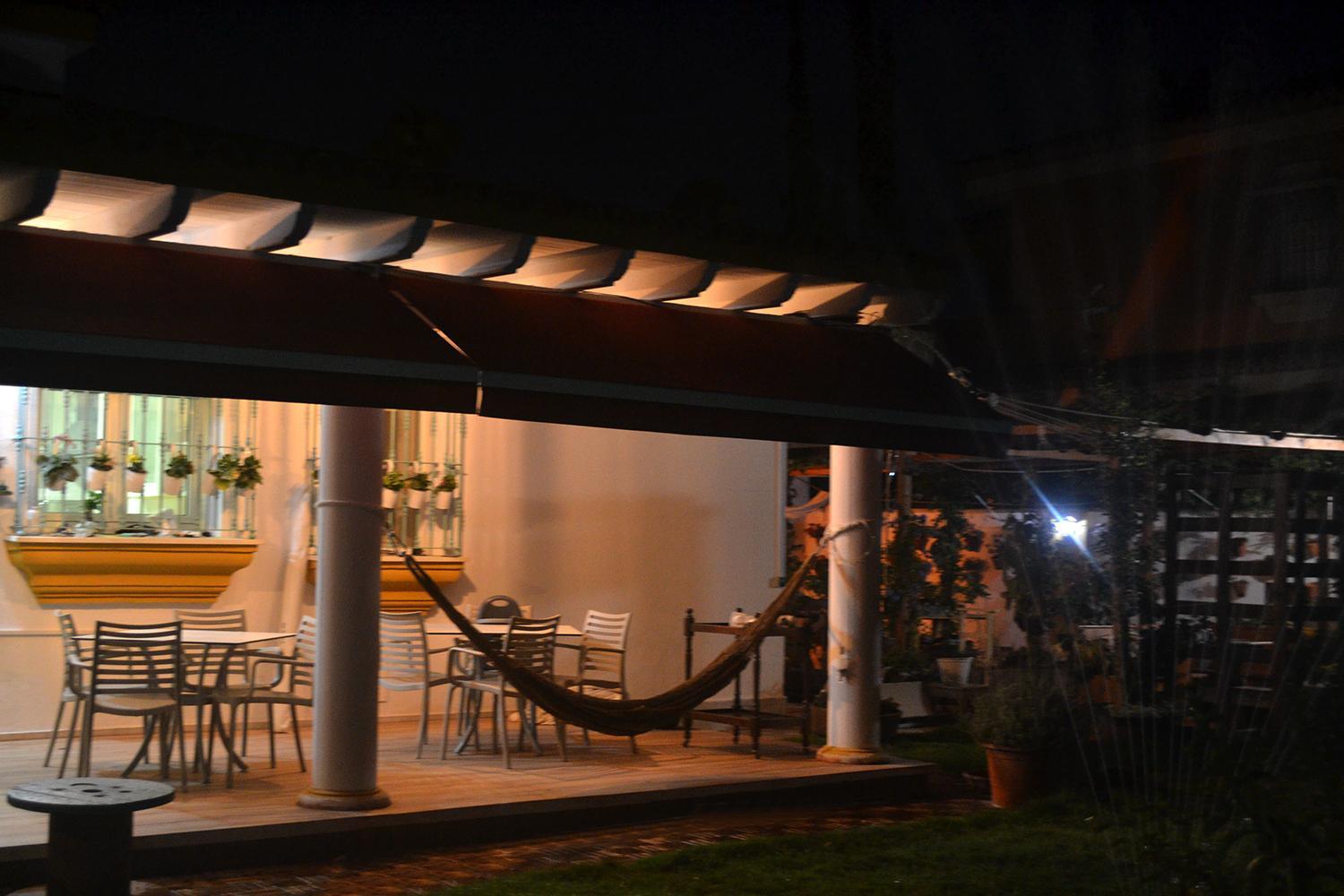 Chalets en Sancti Petri