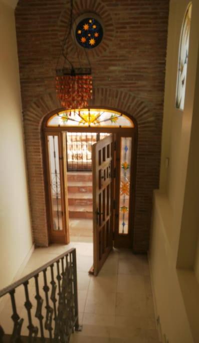 Blue Mountain Villa in Mijas, Malaga