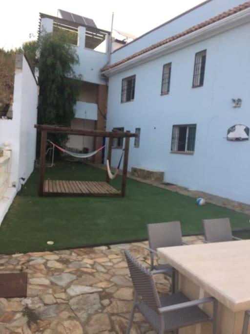 Blue Mountain Villa in Mijas, Malaga