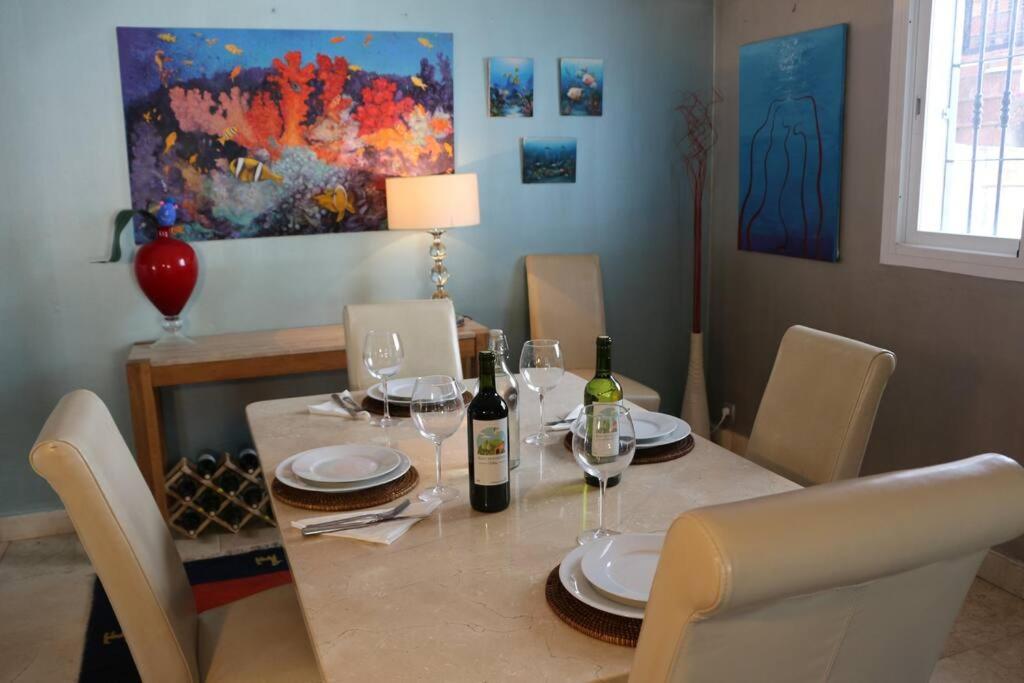 Malaga Vacations - Blue Mountain Villa in Mijas, Malaga - Property Image 5