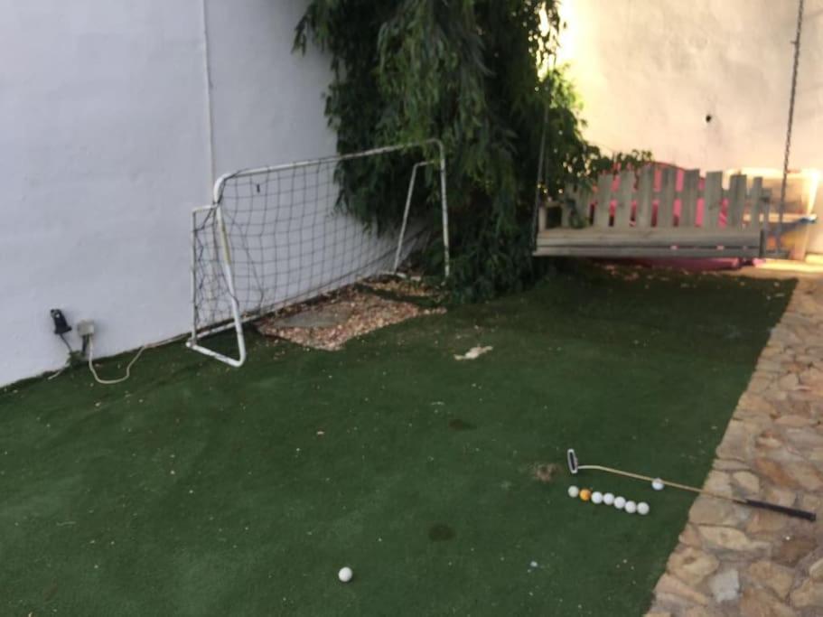 Blue Mountain Villa in Mijas, Malaga