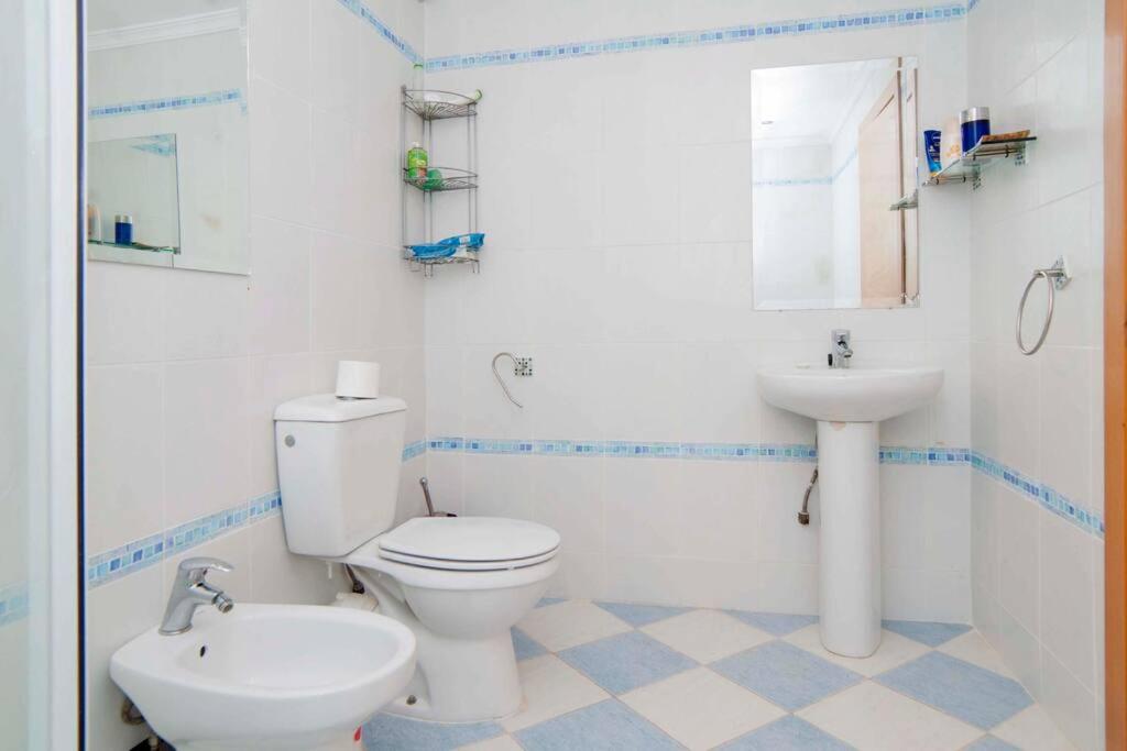 Blue Mountain Villa in Mijas, Malaga