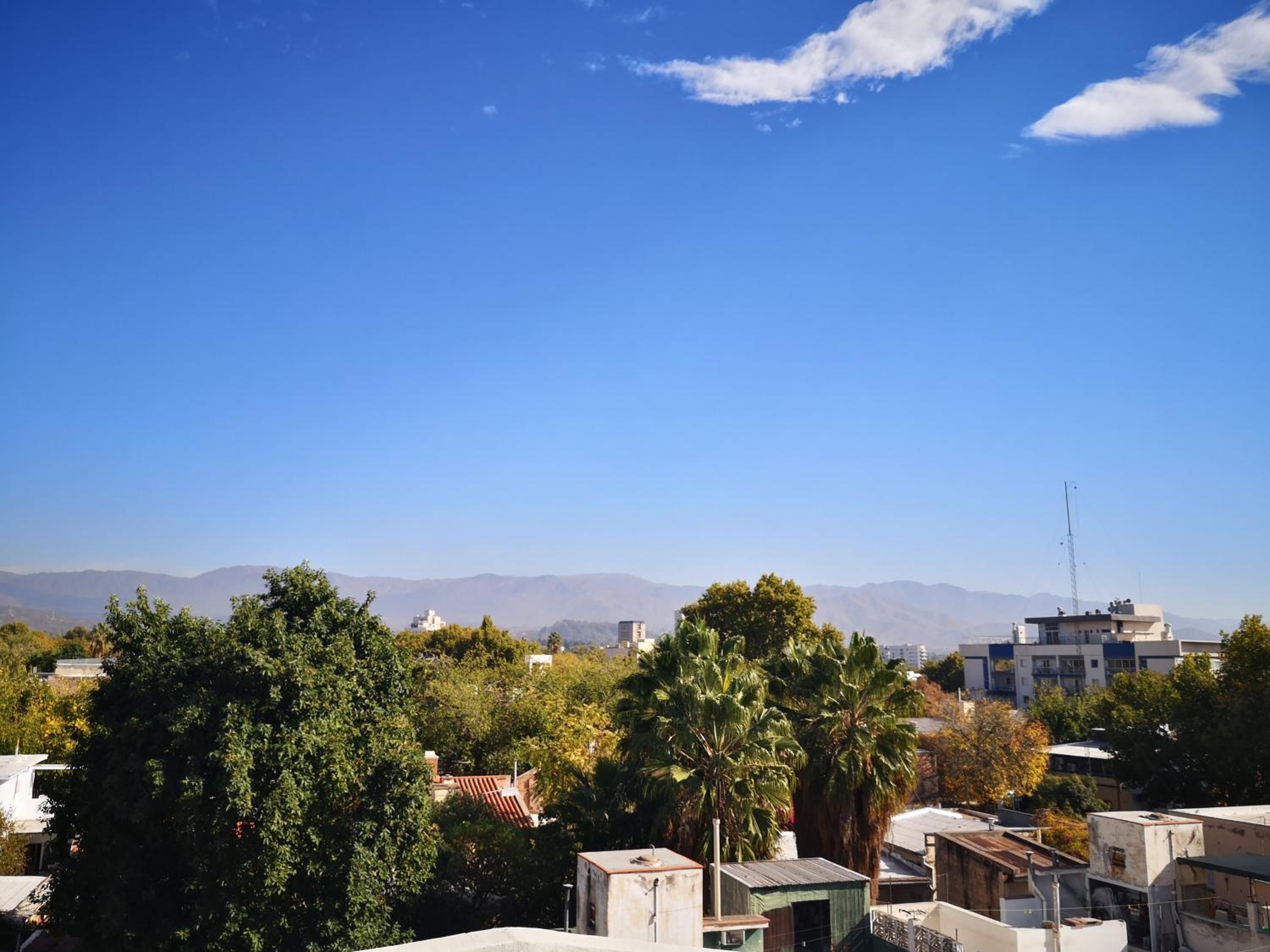 Hermoso departamento a estrenar con cochera y piscina