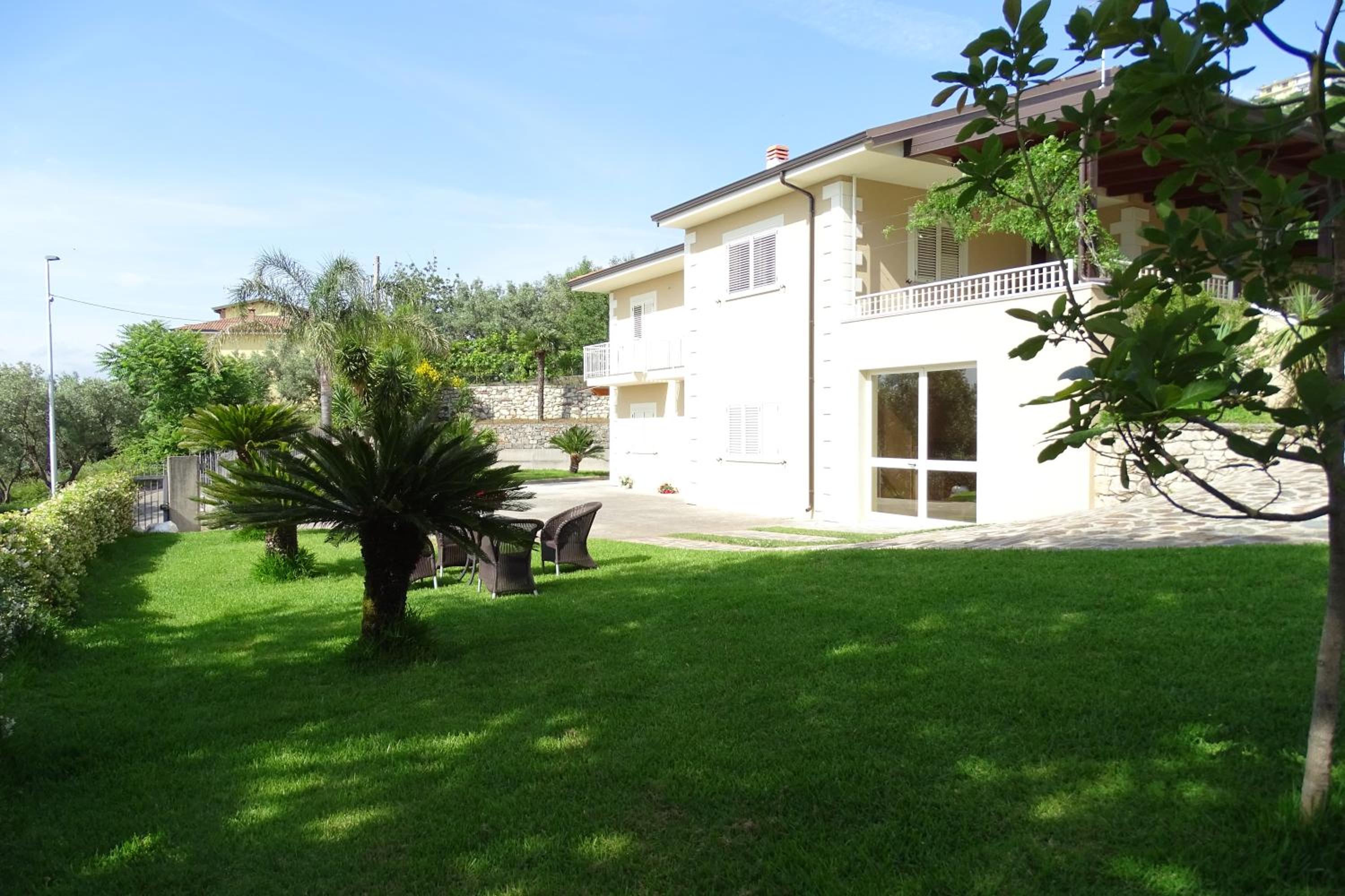 B&B Nucria - Nocera Terinese view 2