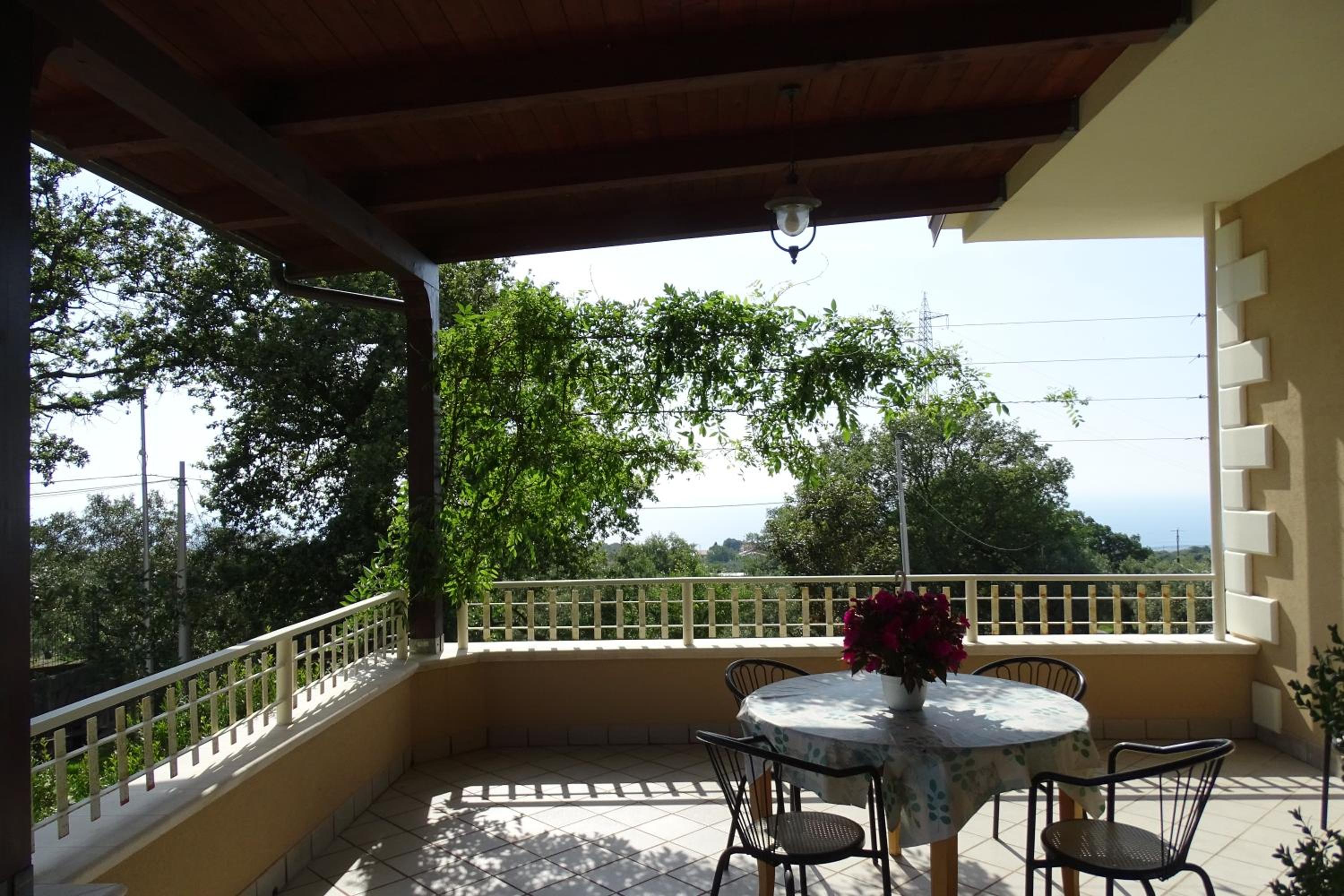 B&B Nucria - Nocera Terinese view 4