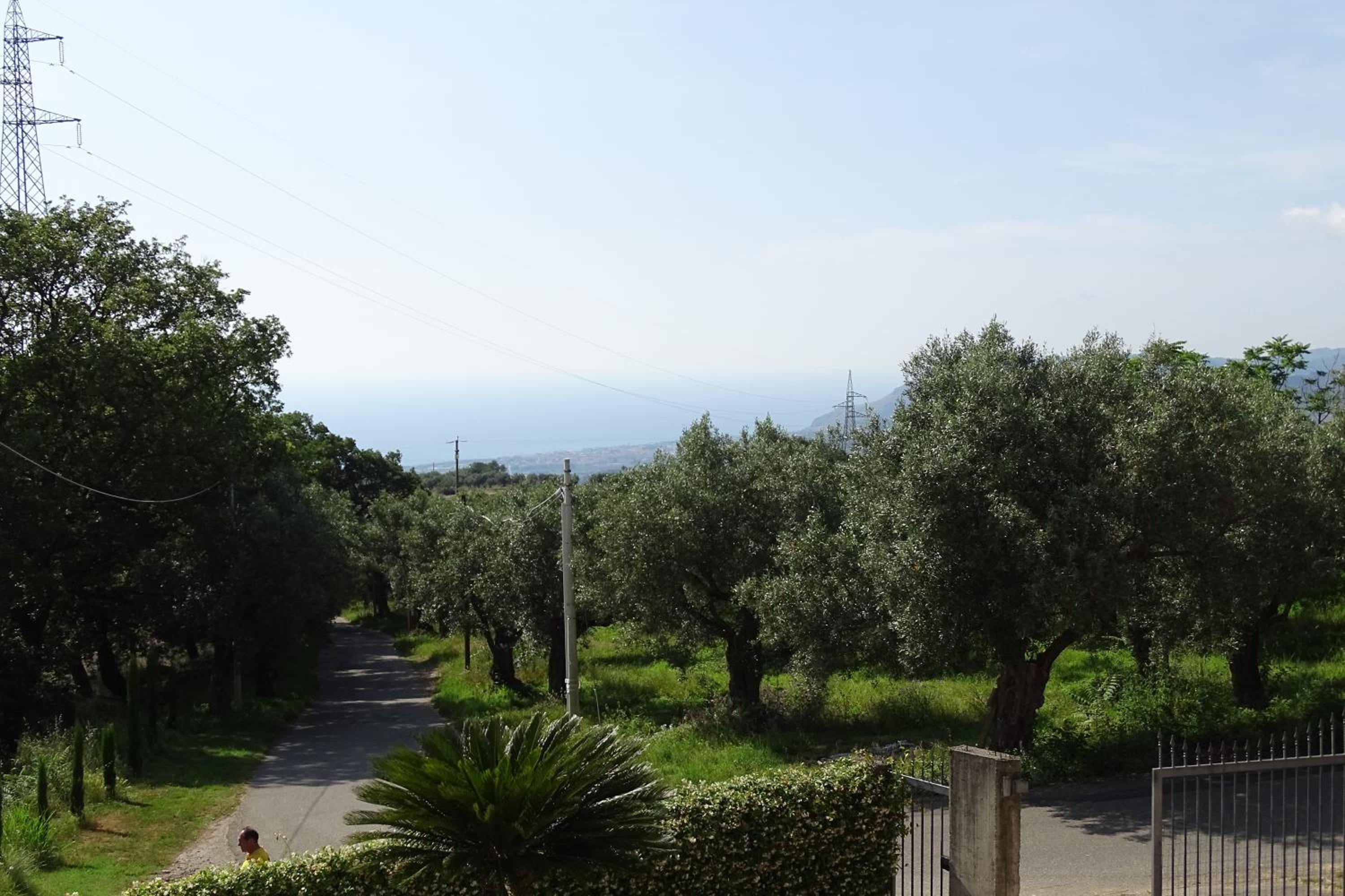 B&B Nucria - Nocera Terinese view 5