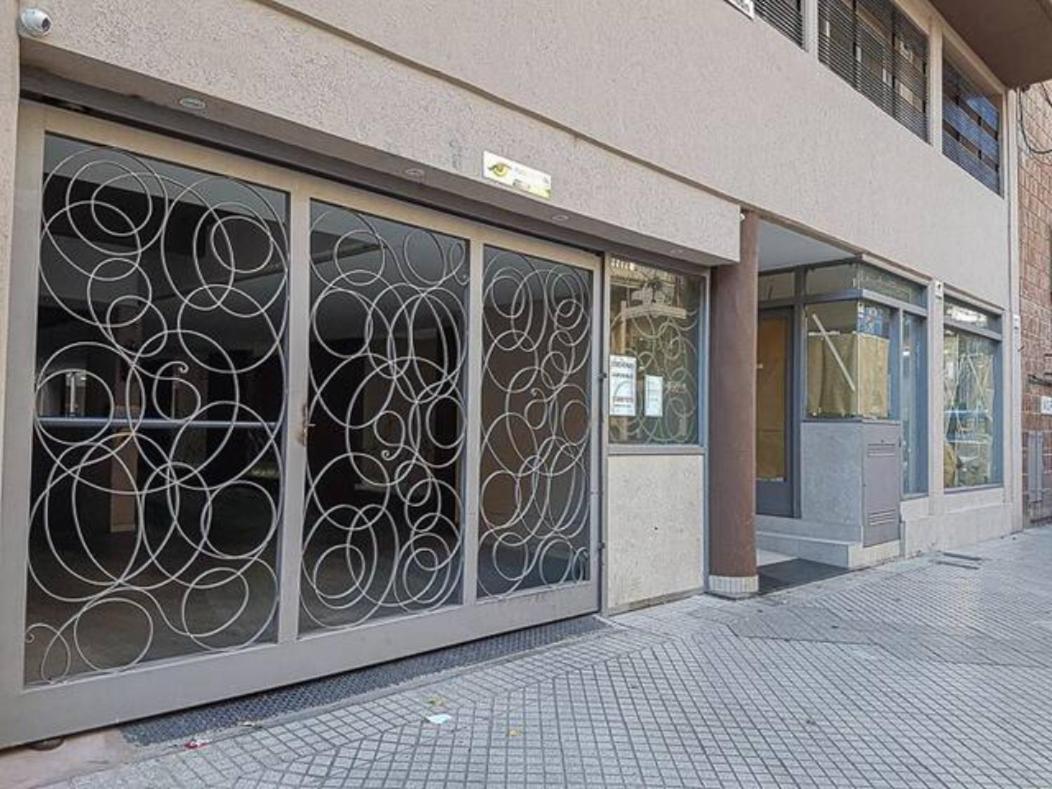 Mono confortable y súper buena ubicación