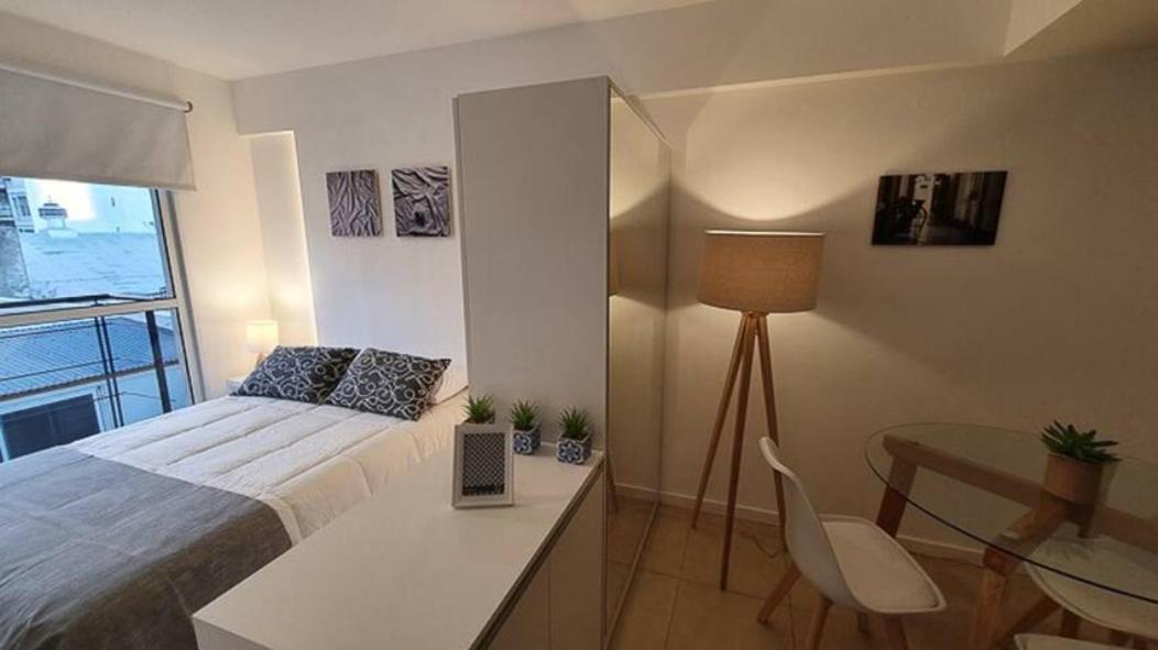Mono confortable y súper buena ubicación