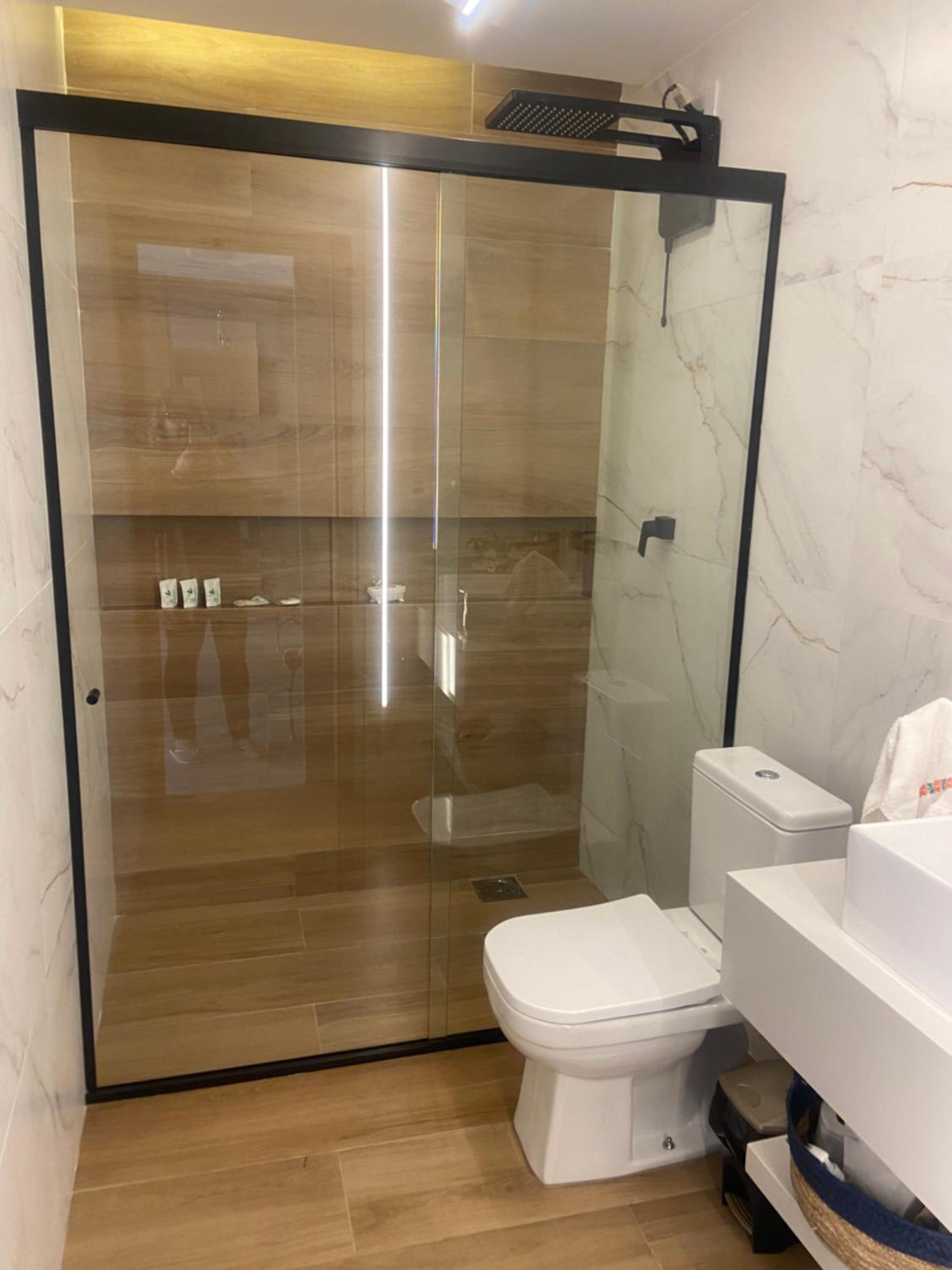 Loft da Beth na serra