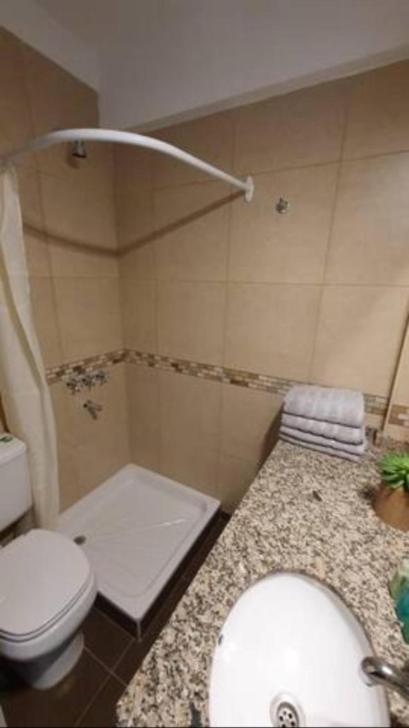 Mono confortable y súper buena ubicación