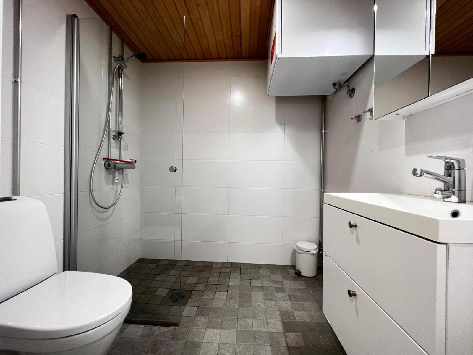 Transit Apartments HEL Airport