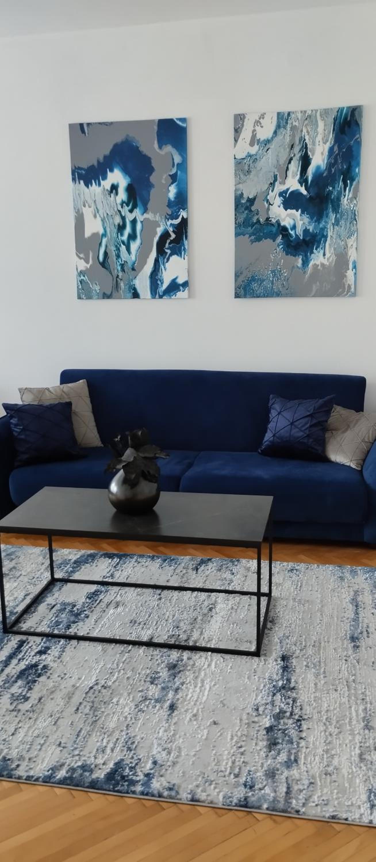 Apartment Aria 2 Sarajevo