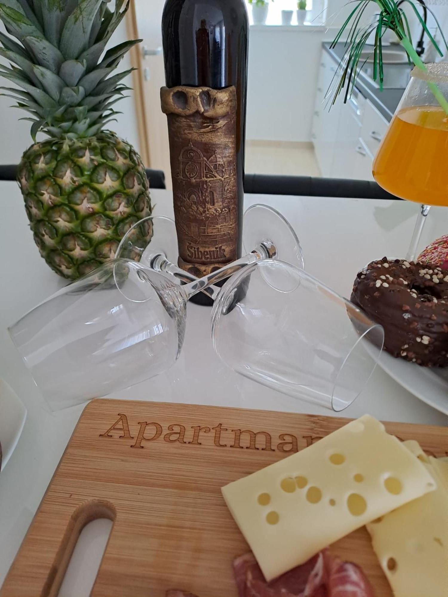 Apartment Titania