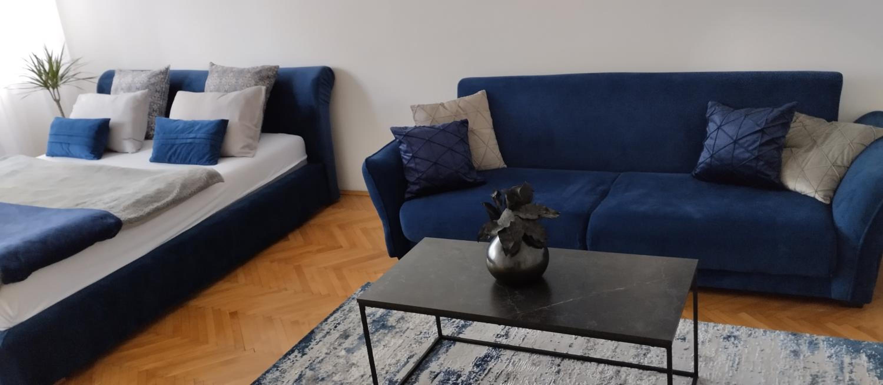 Apartment Aria 2 Sarajevo