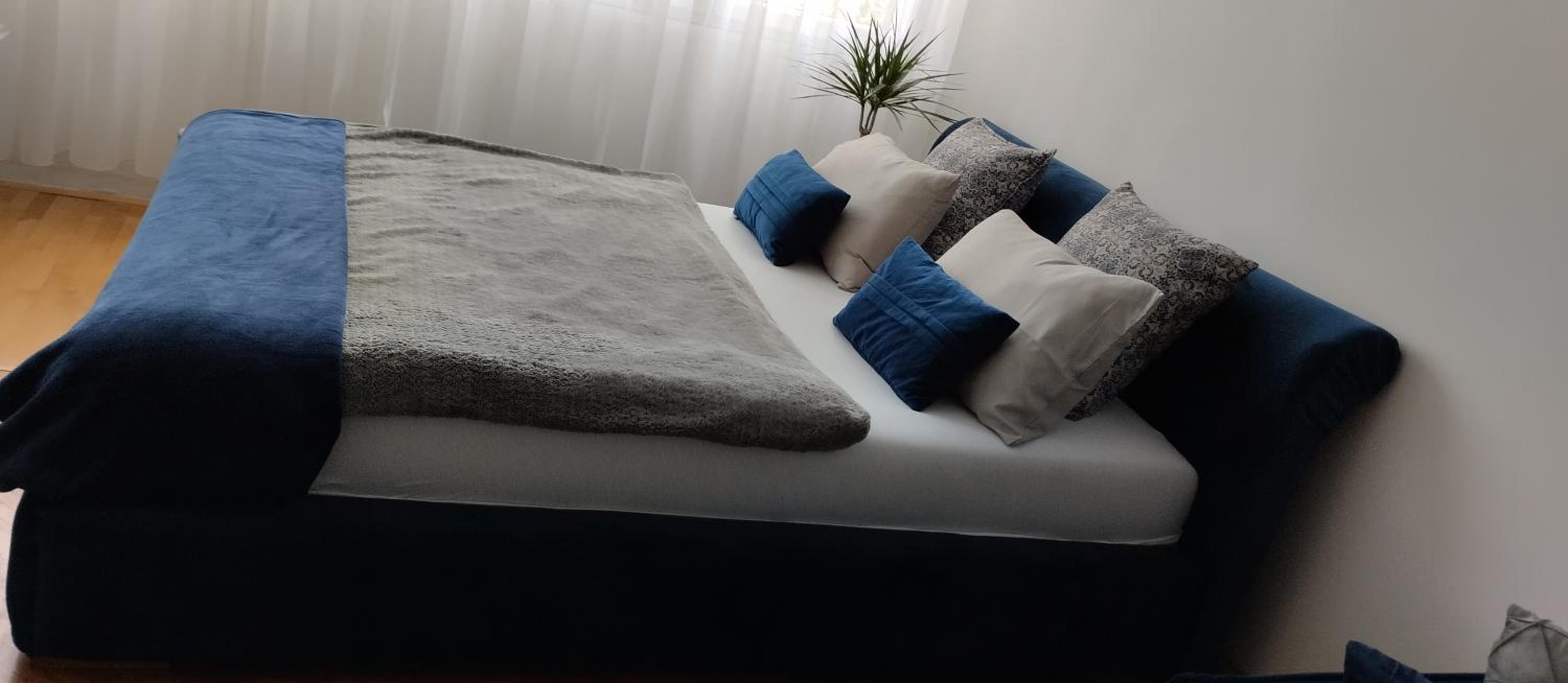 Apartment Aria 2 Sarajevo