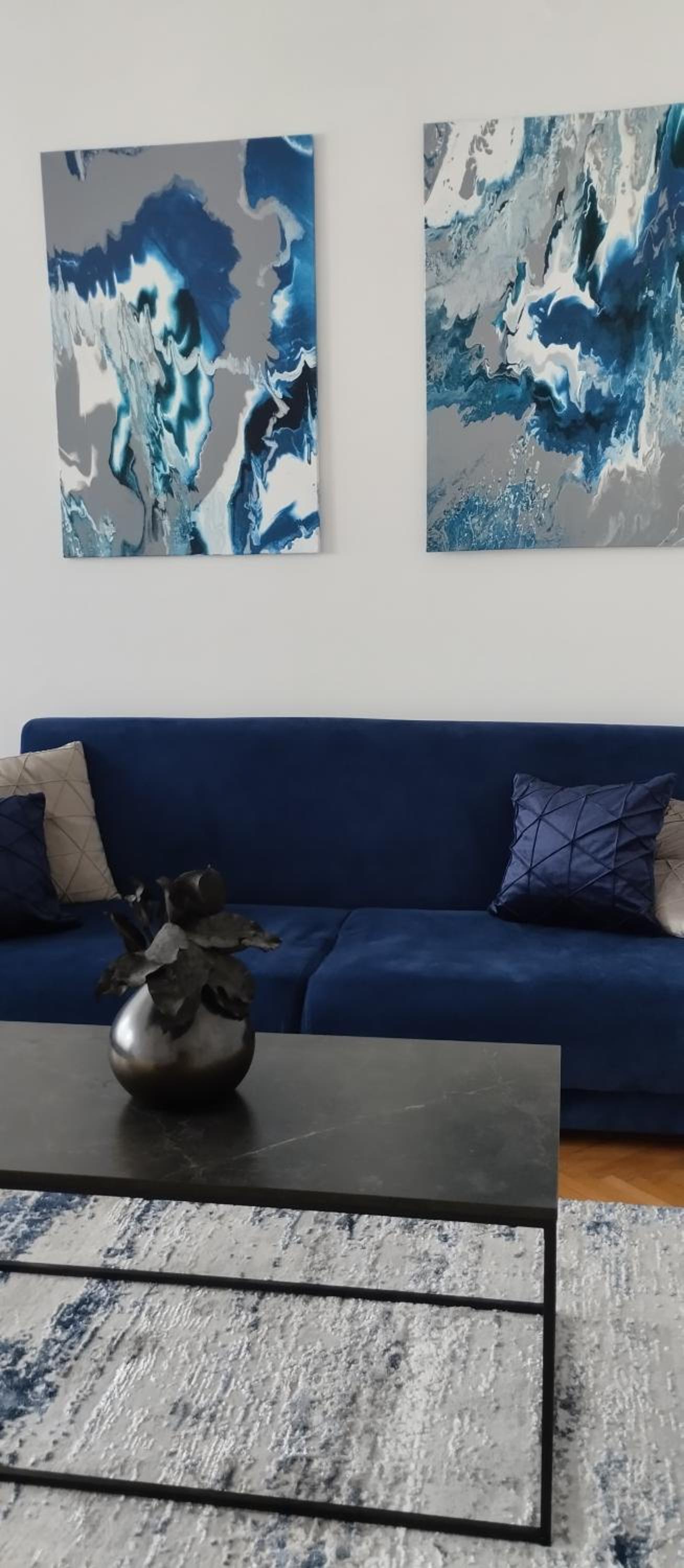 Apartment Aria 2 Sarajevo