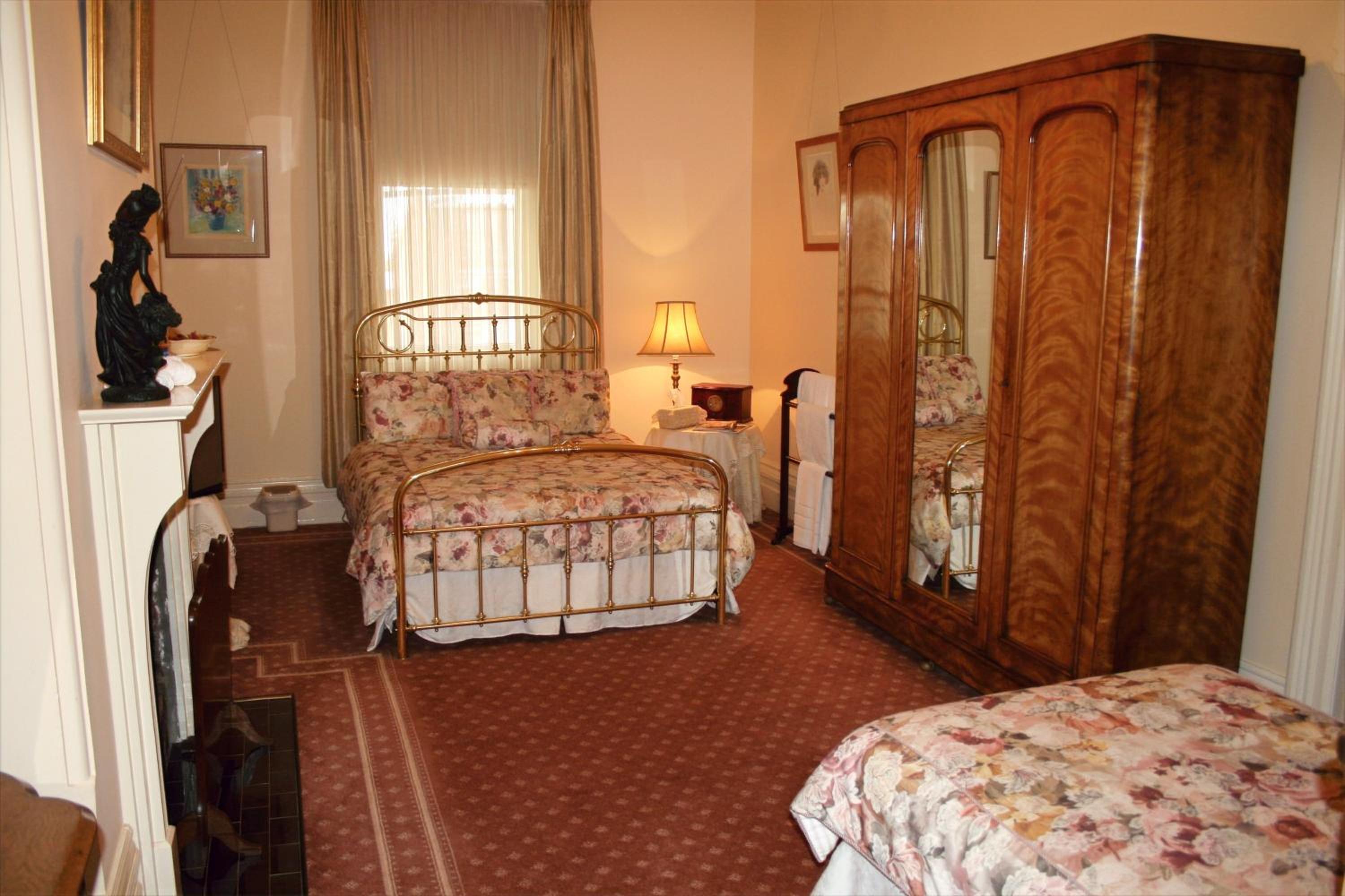 Kilmany Park Estate