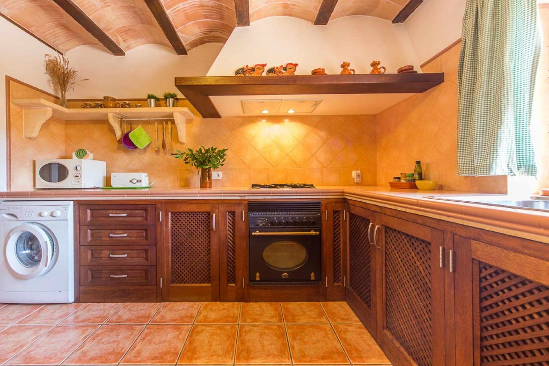 Finca Cas Contador Mallorca