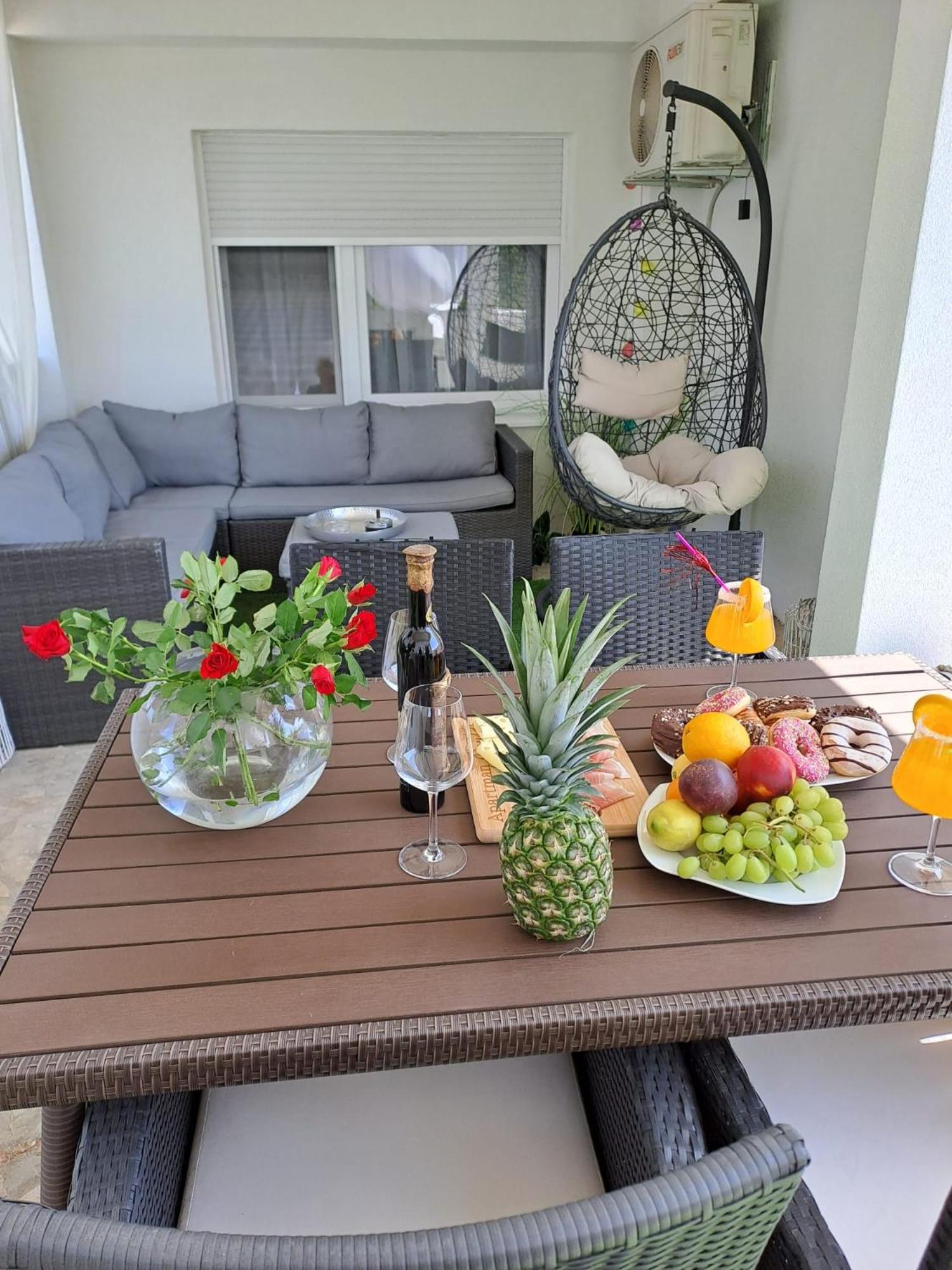 Apartment Titania