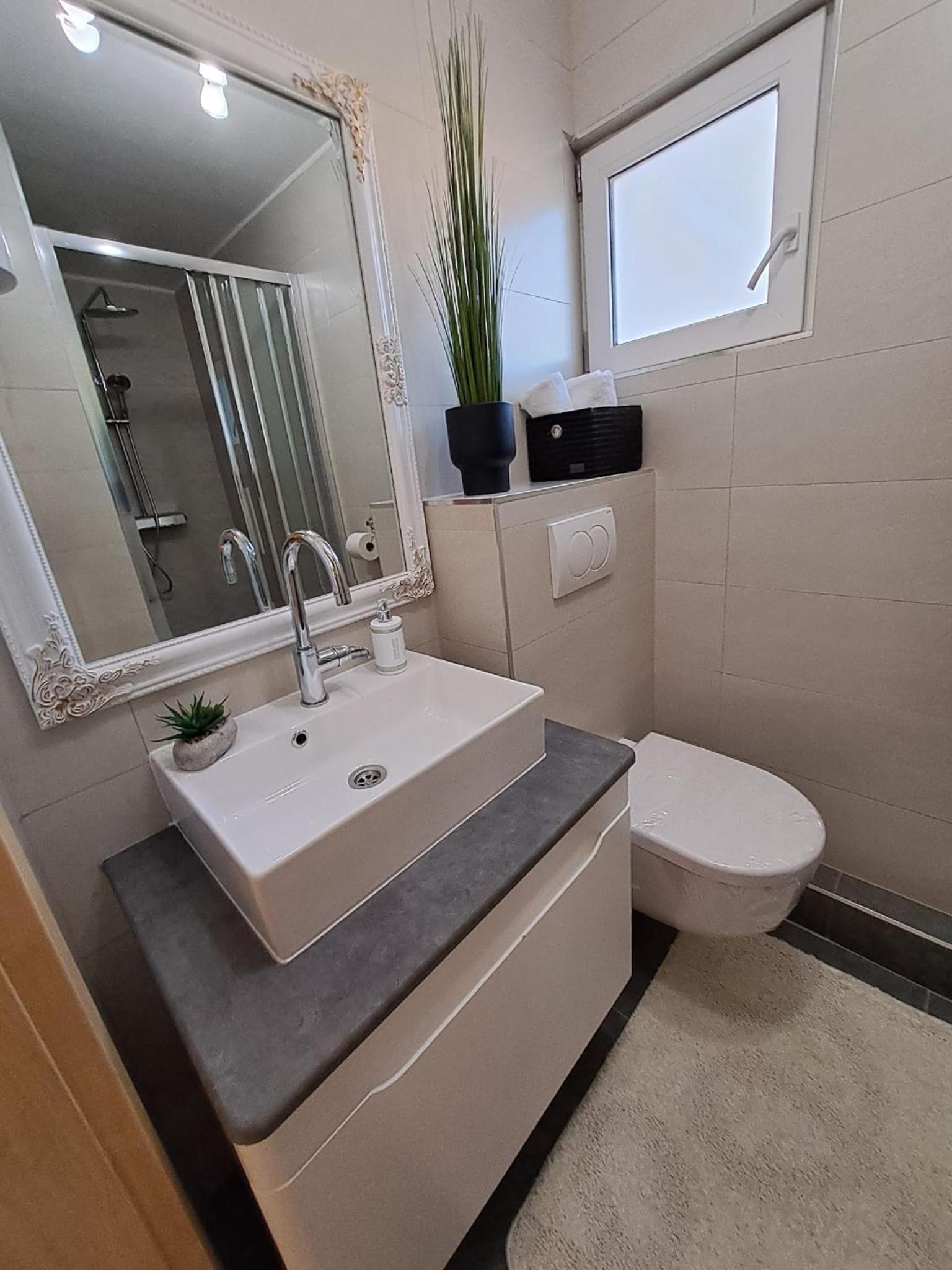 Apartment Titania