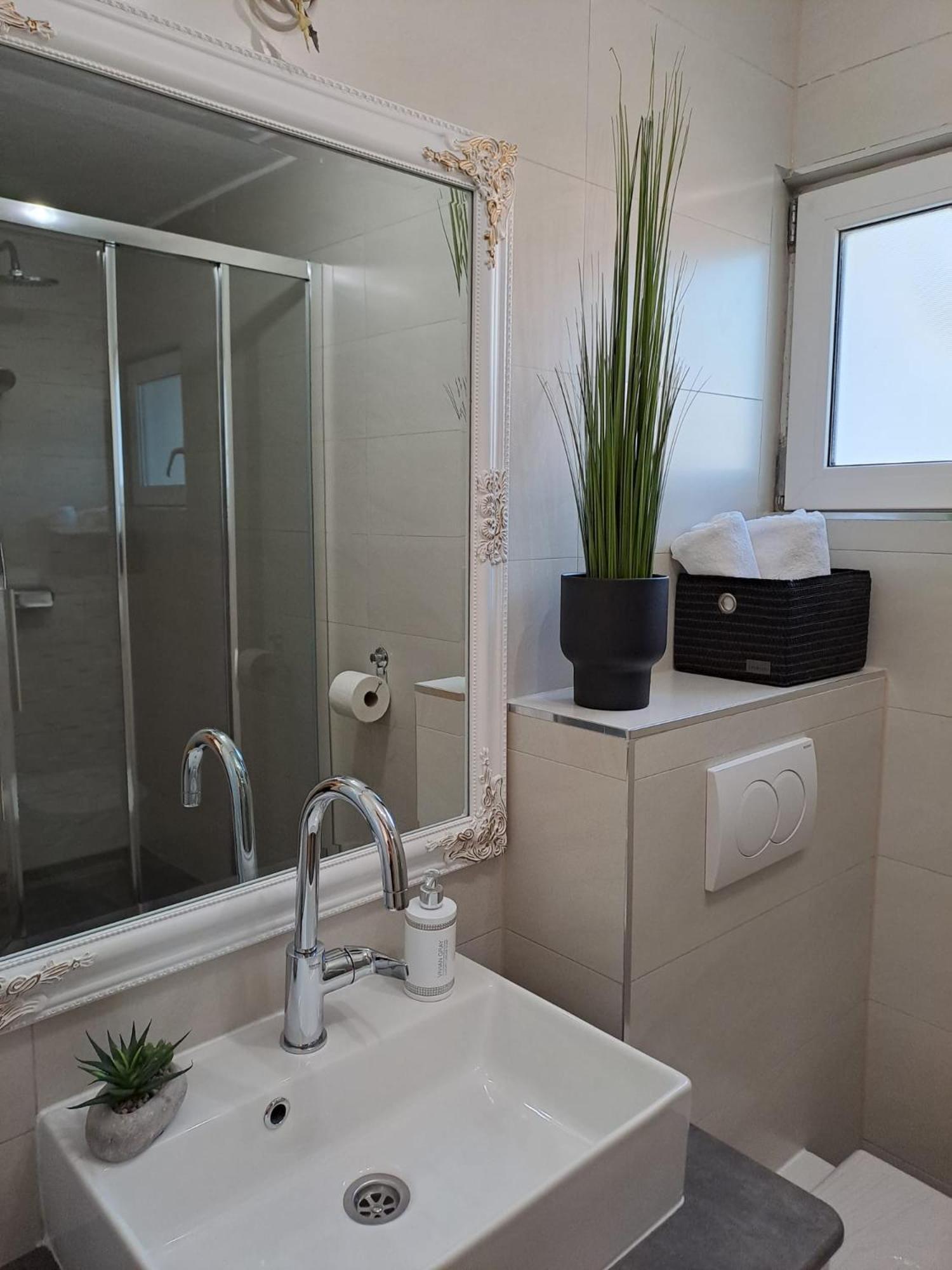 Apartment Titania