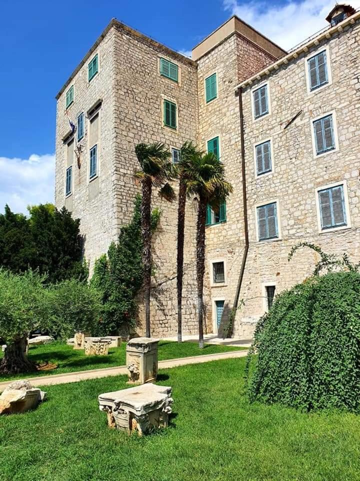 Apartment Titania