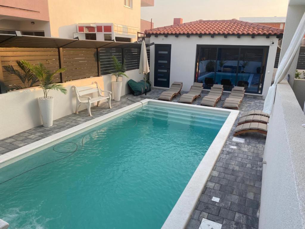 Apartment Titania