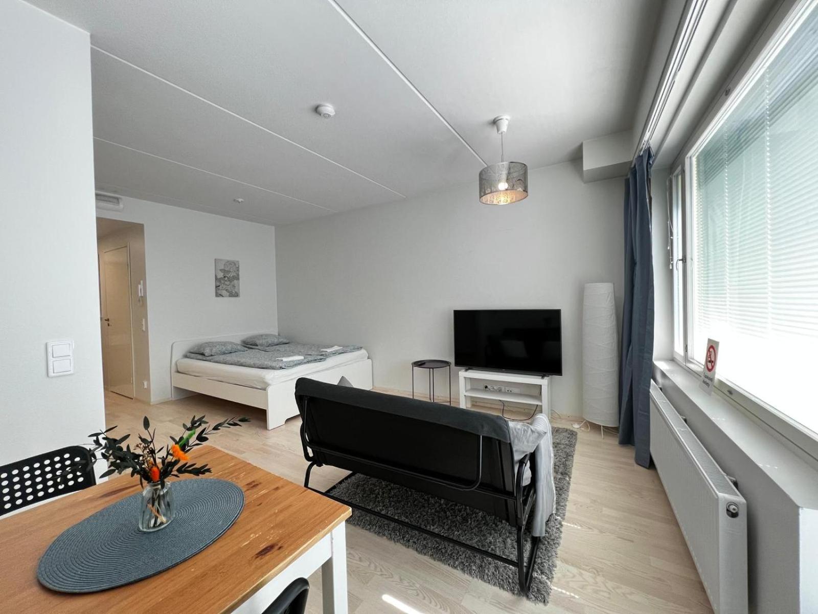 Transit Apartments HEL Airport
