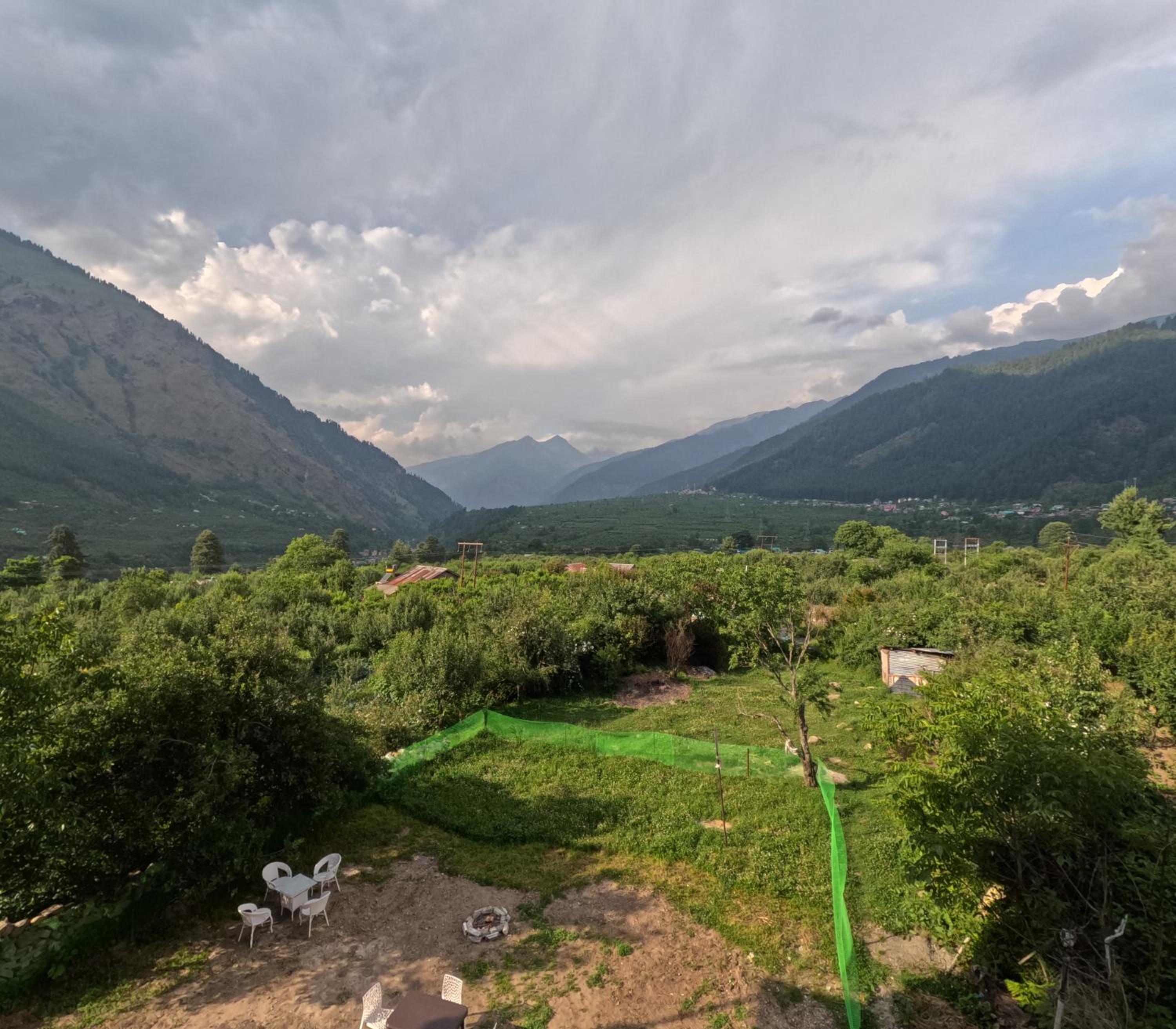 Saanjh - A serene retreat view 4