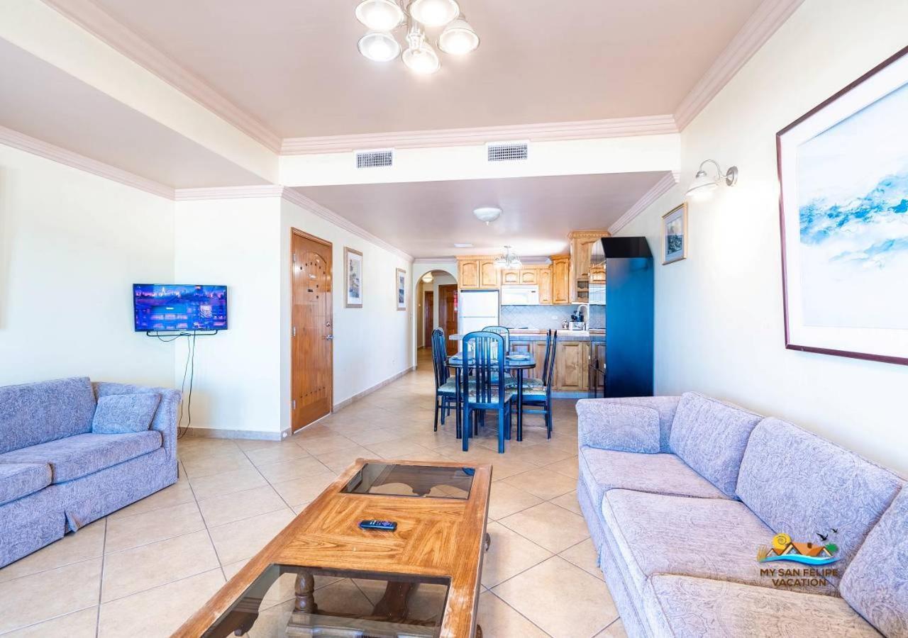 Incredible Beach side complex home Jerry`s Beach Club condo 4 view 3
