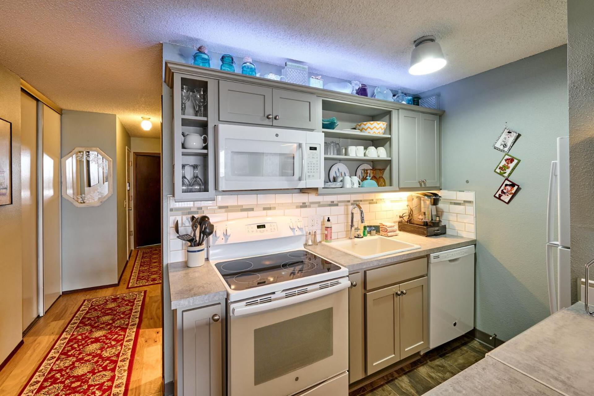 Surftides Plaza Rentals