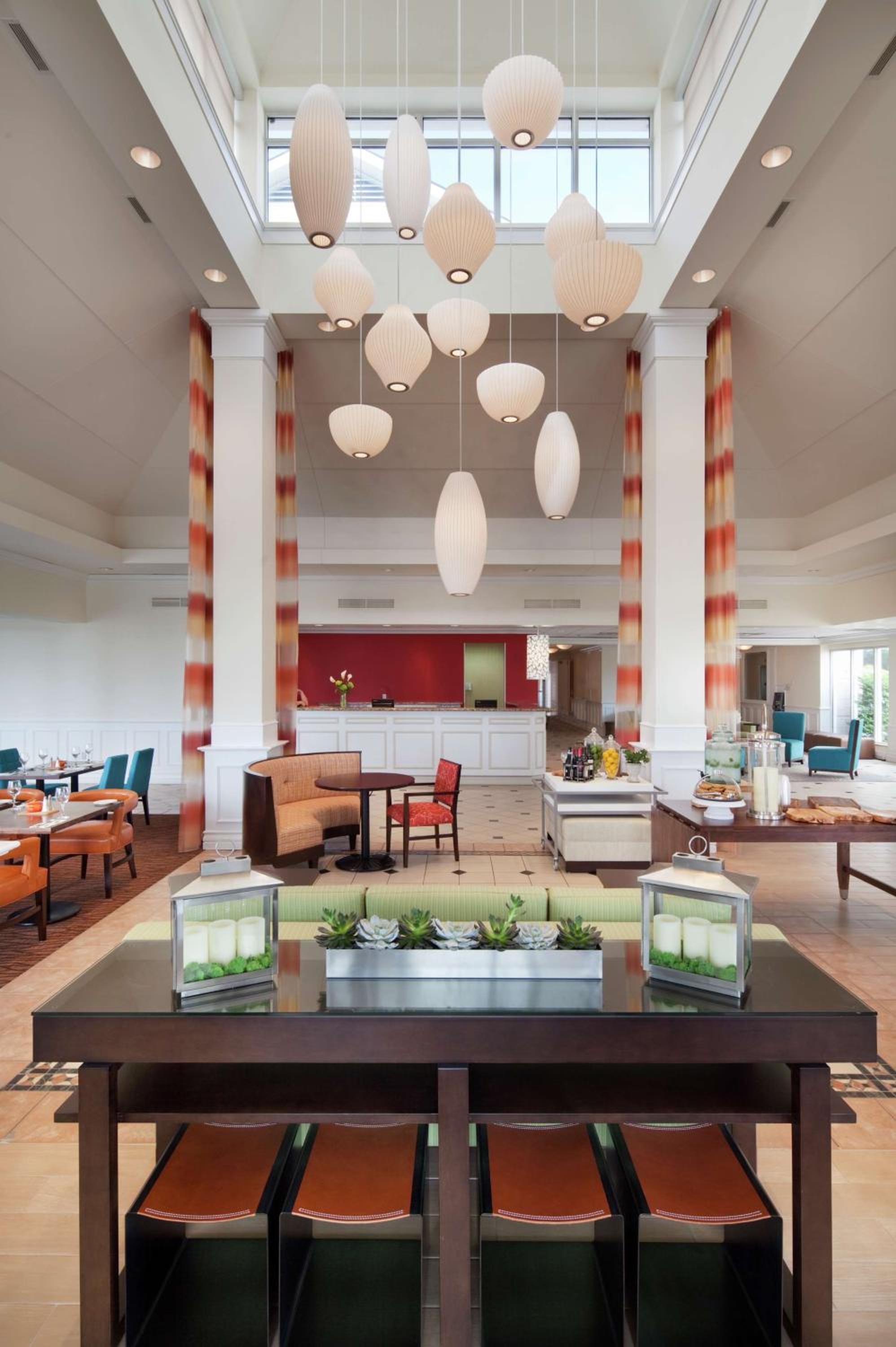 Montreal Vacations - Hilton Garden Inn Montreal Airport - Property Image 4