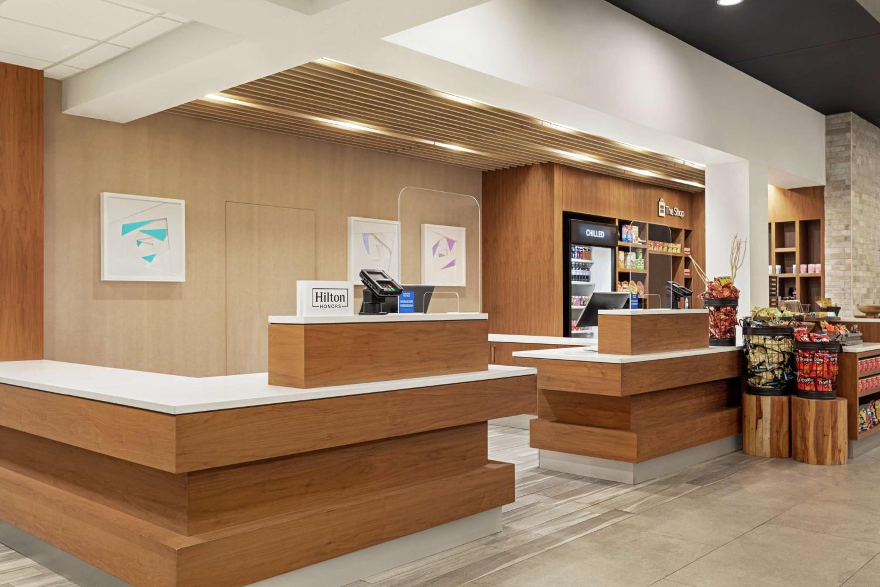 Cambridge Vacations - Hilton Garden Inn Kitchener/Cambridge - Property Image 31