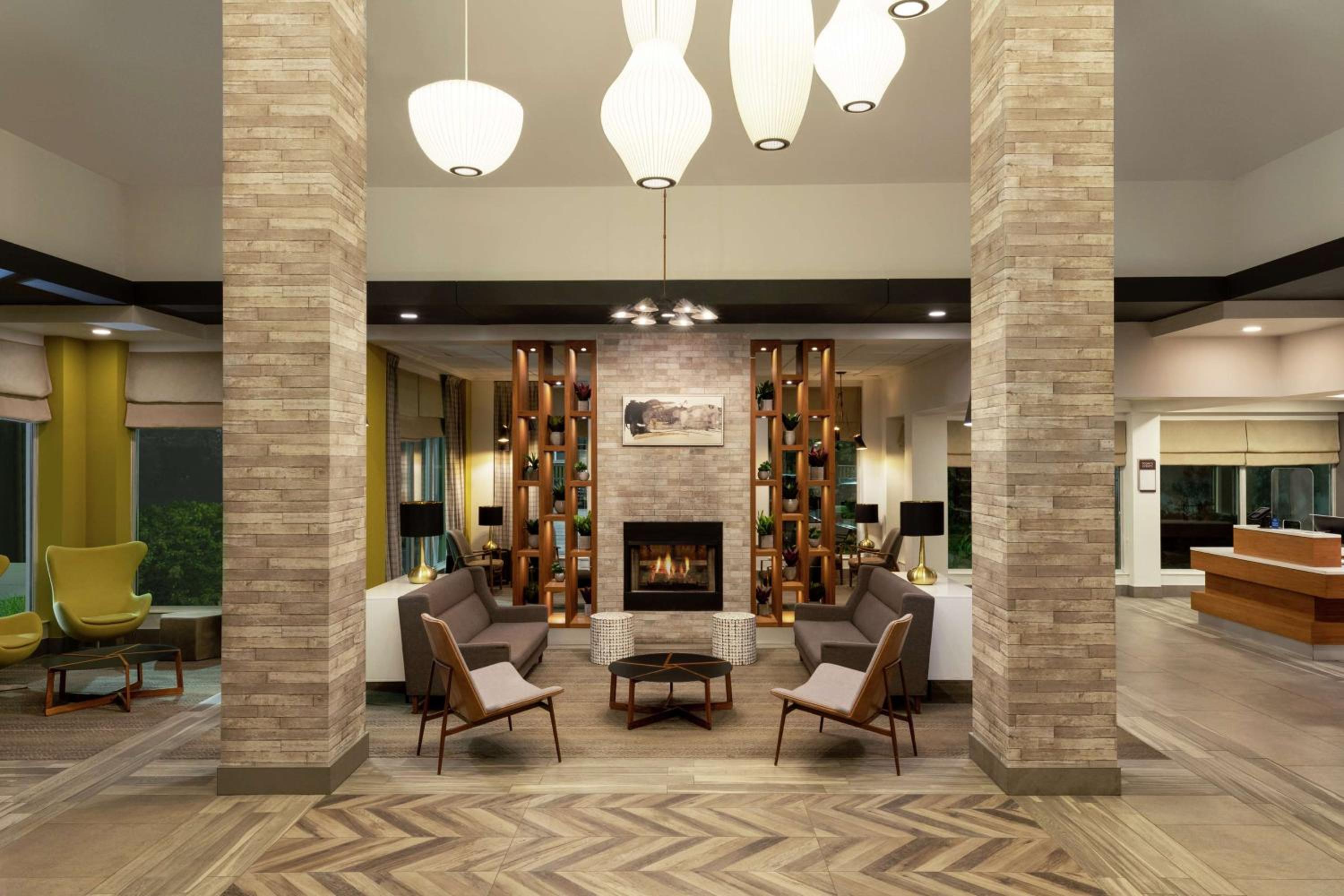 Cambridge Vacations - Hilton Garden Inn Kitchener/Cambridge - Property Image 30