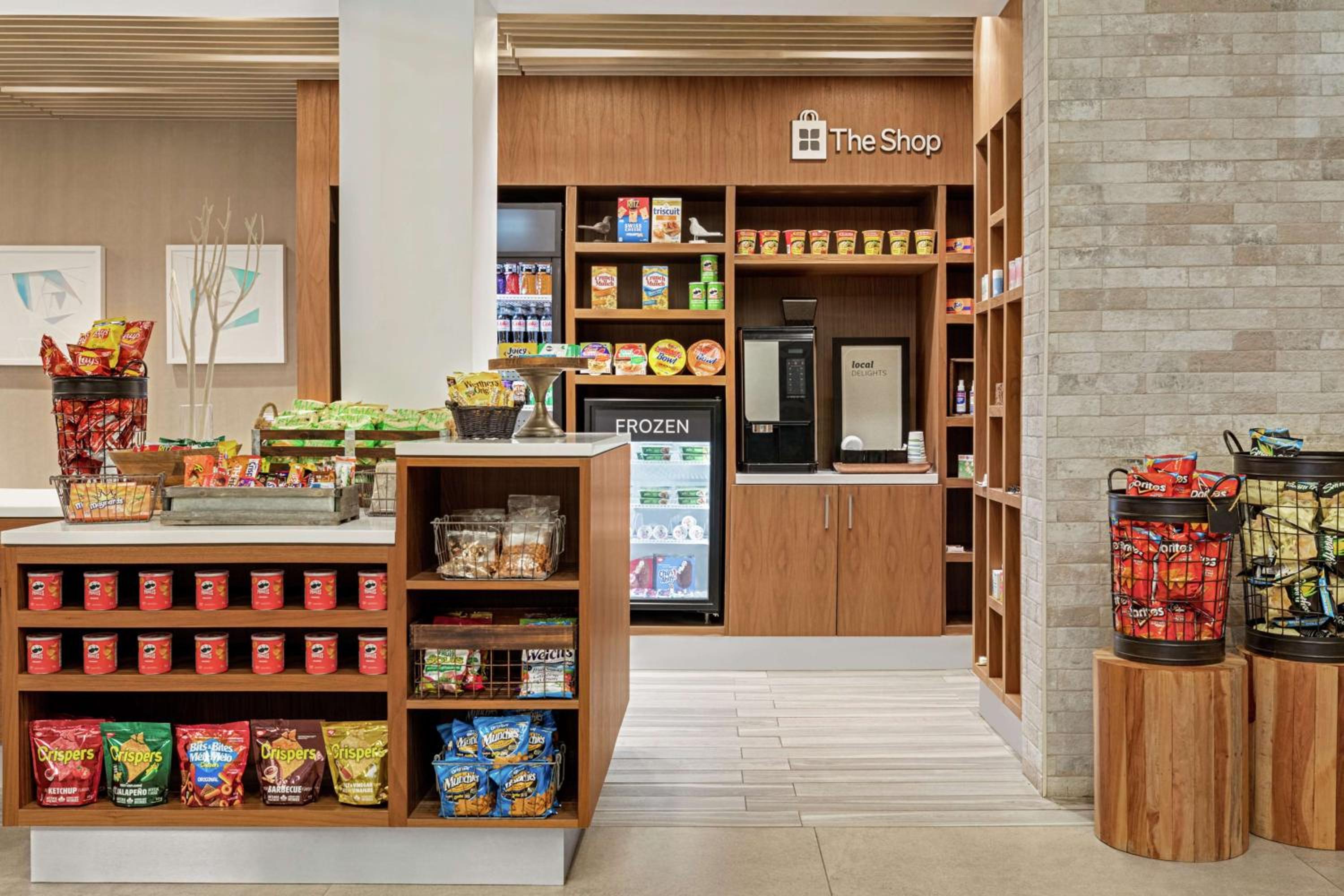 Cambridge Vacations - Hilton Garden Inn Kitchener/Cambridge - Property Image 28