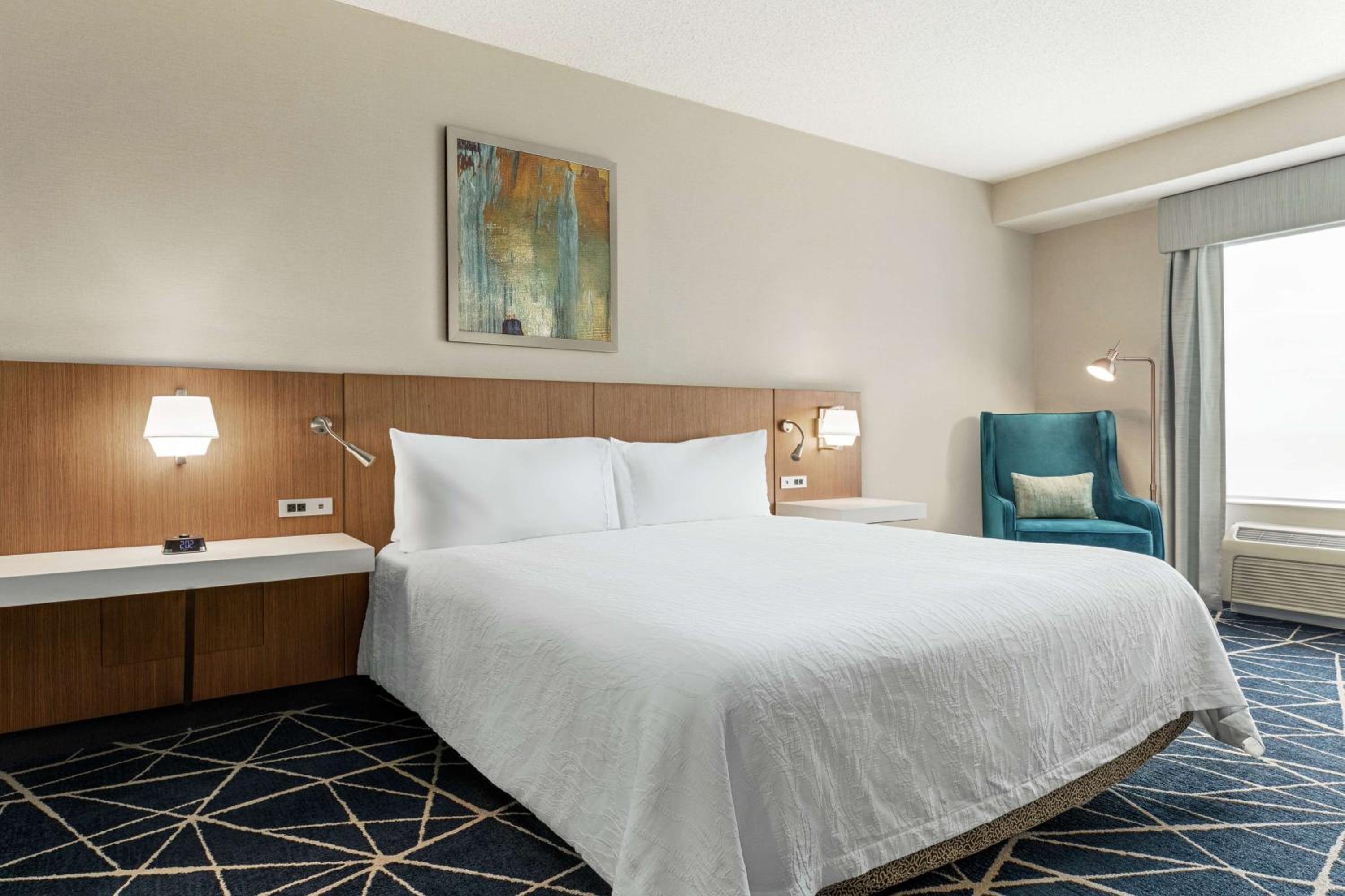Cambridge Vacations - Hilton Garden Inn Kitchener/Cambridge - Property Image 10