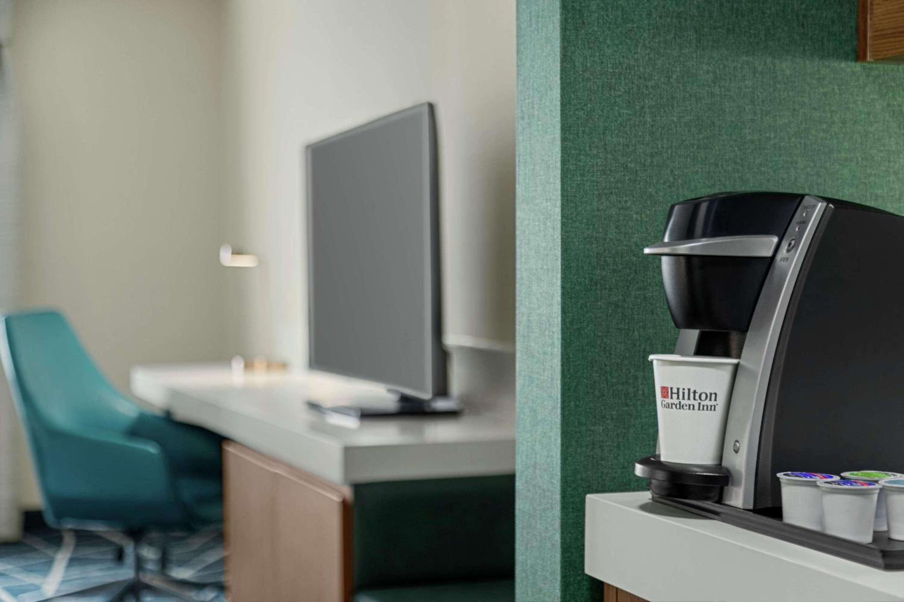 Cambridge Vacations - Hilton Garden Inn Kitchener/Cambridge - Property Image 3