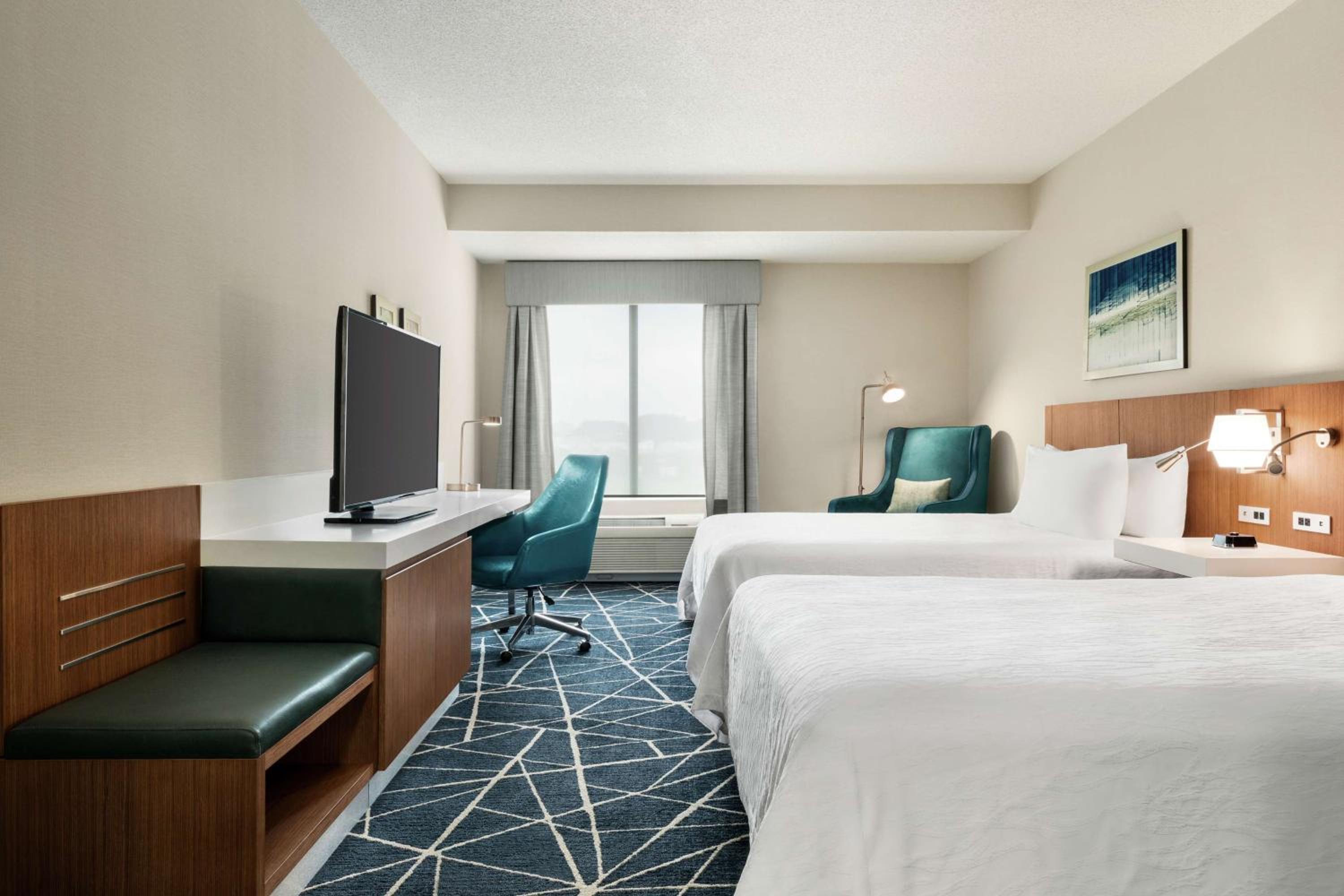 Cambridge Vacations - Hilton Garden Inn Kitchener/Cambridge - Property Image 7